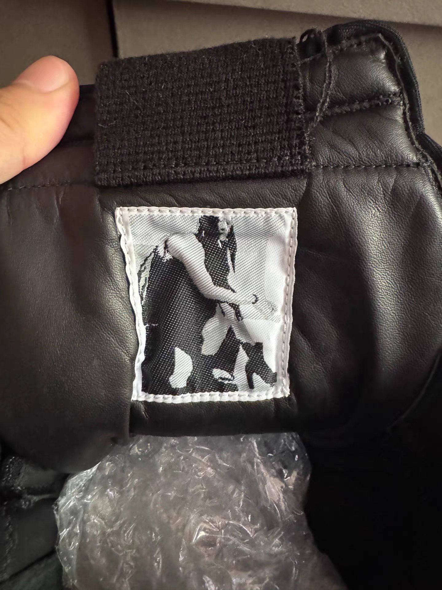 Rick Owens Rick Owens Main Line Triangle Toe Size US 7 / IT 37 - 6 Thumbnail