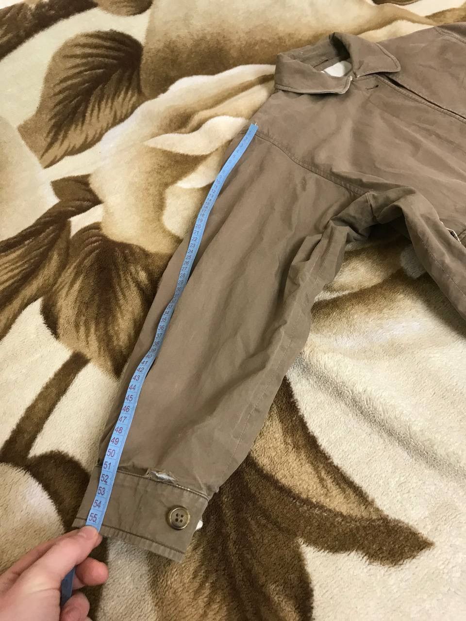 Burberry × Vintage 00s BURBERRYS Distressed Vintage Jacket Y2K Nova Check Size US S / EU 44-46 / 1 - 15 Thumbnail