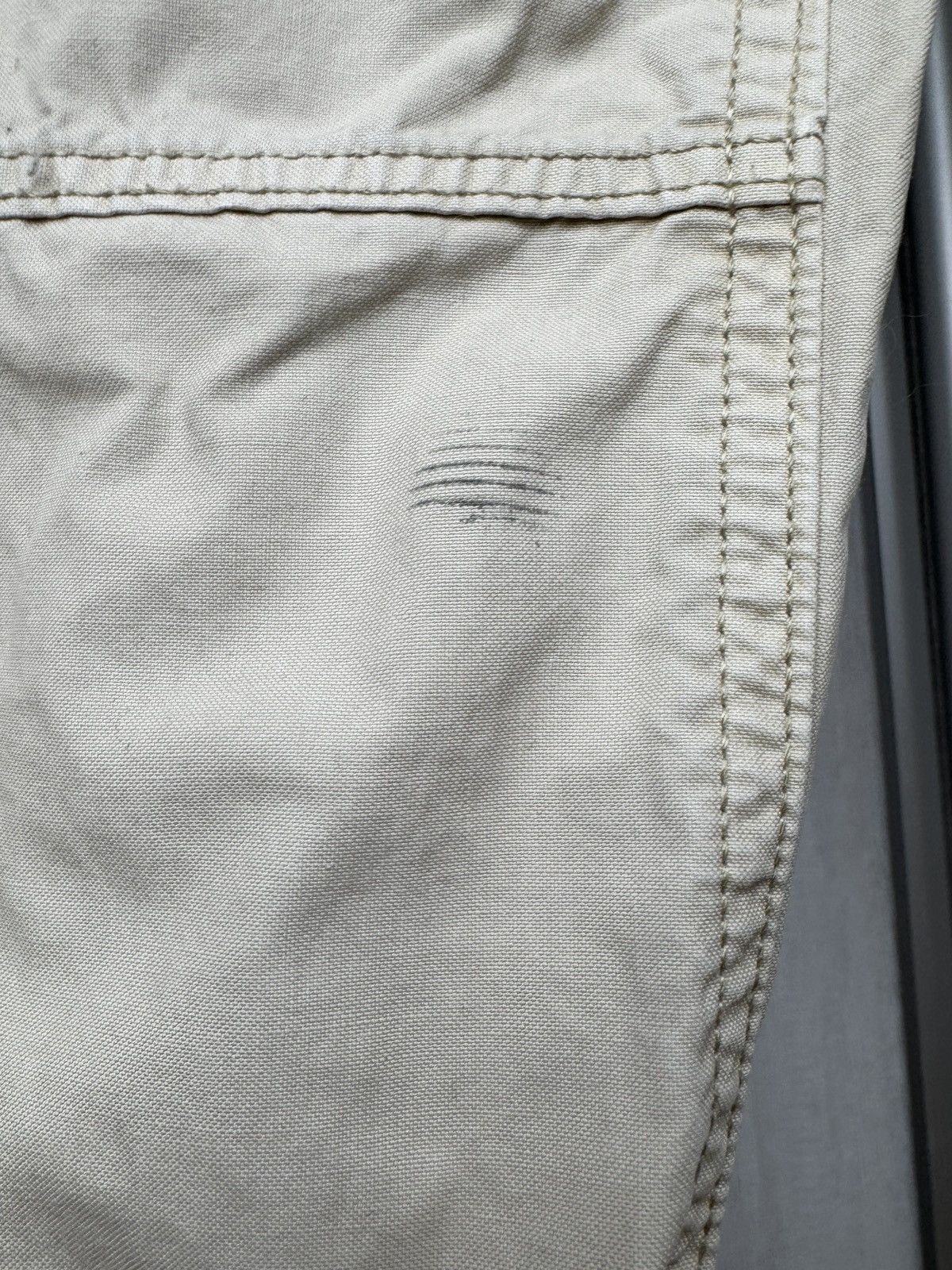 G-Star G-Star Raw Rovic Zip 3D Regular Tapered Cargo utility pants Size US 29 - 6 Thumbnail