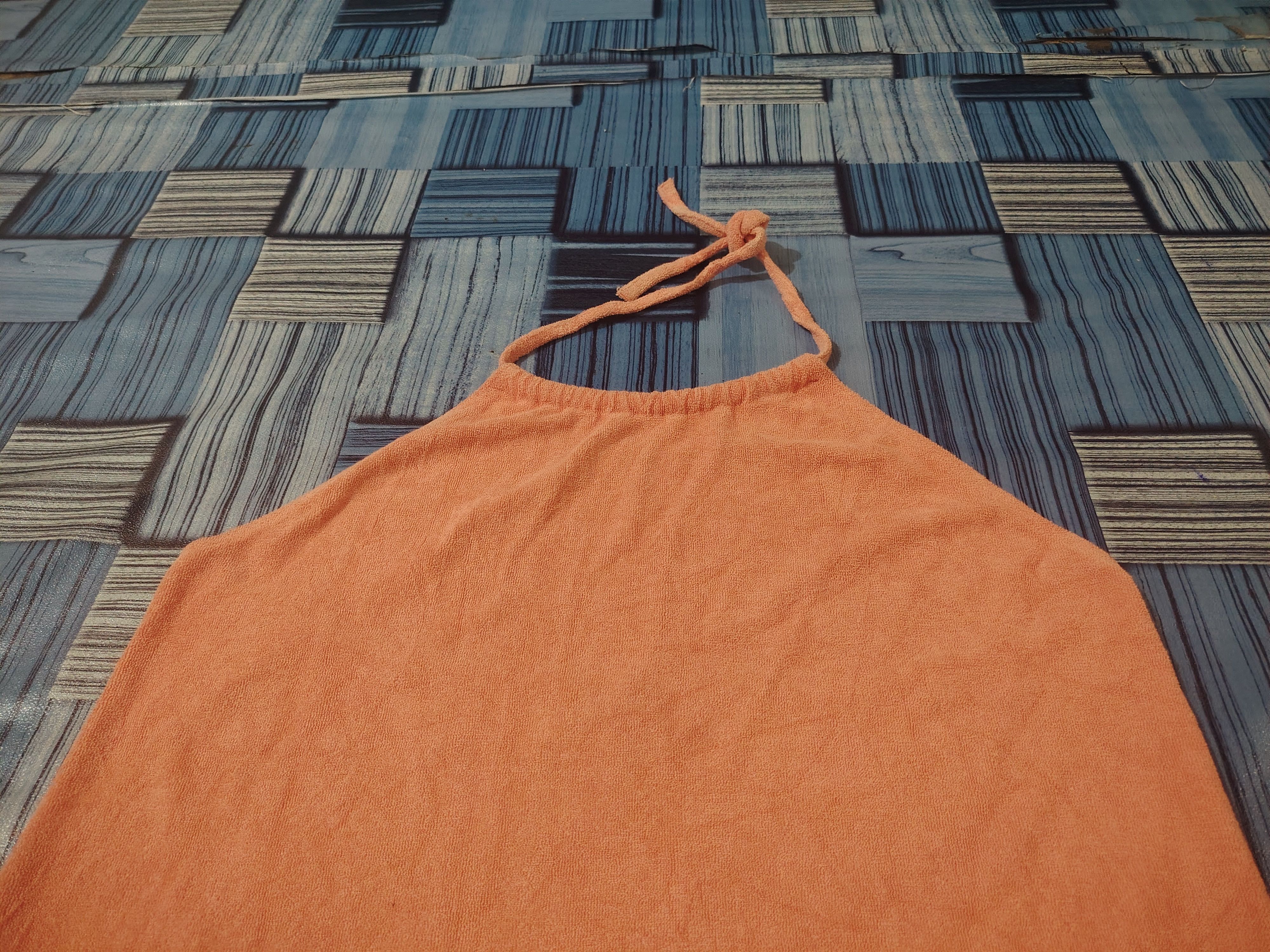 A.P.C. Lingerie Dresses Size S / US 4 / IT 40 - 2 Thumbnail
