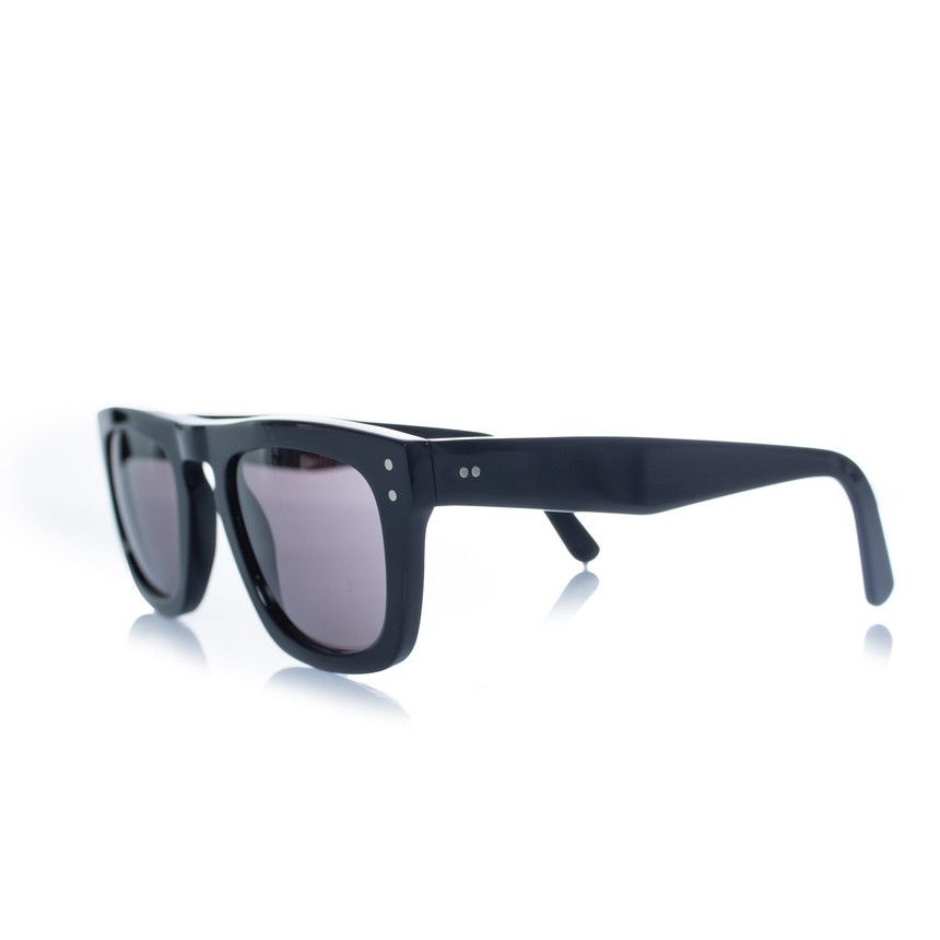 Other VIU, black The critic sunglasses Size ONE SIZE - 1 Thumbnail