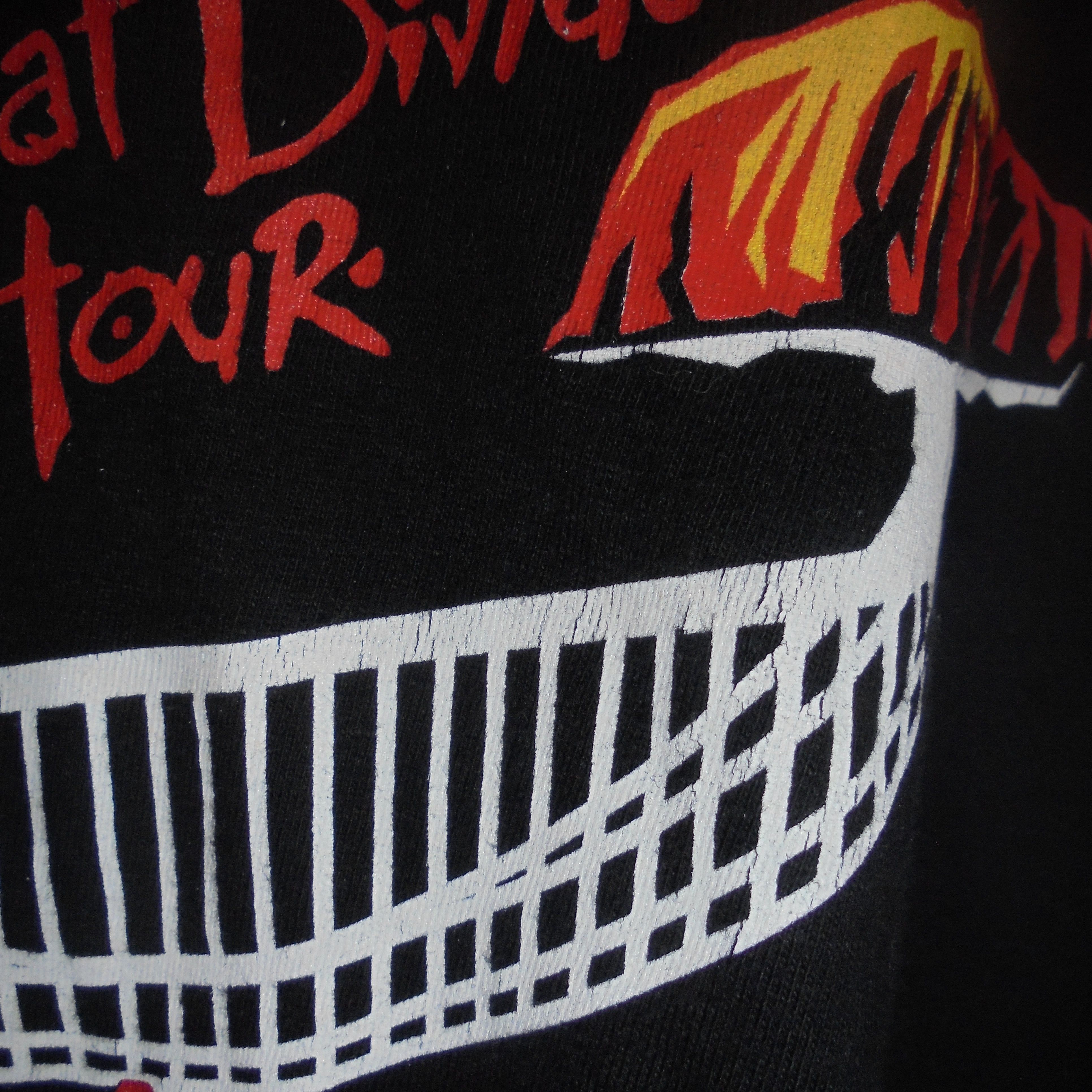 Band Tees Very Rare Silverchair Tour Australia 2007 Band tees Size US M / EU 48-50 / 2 - 4 Thumbnail