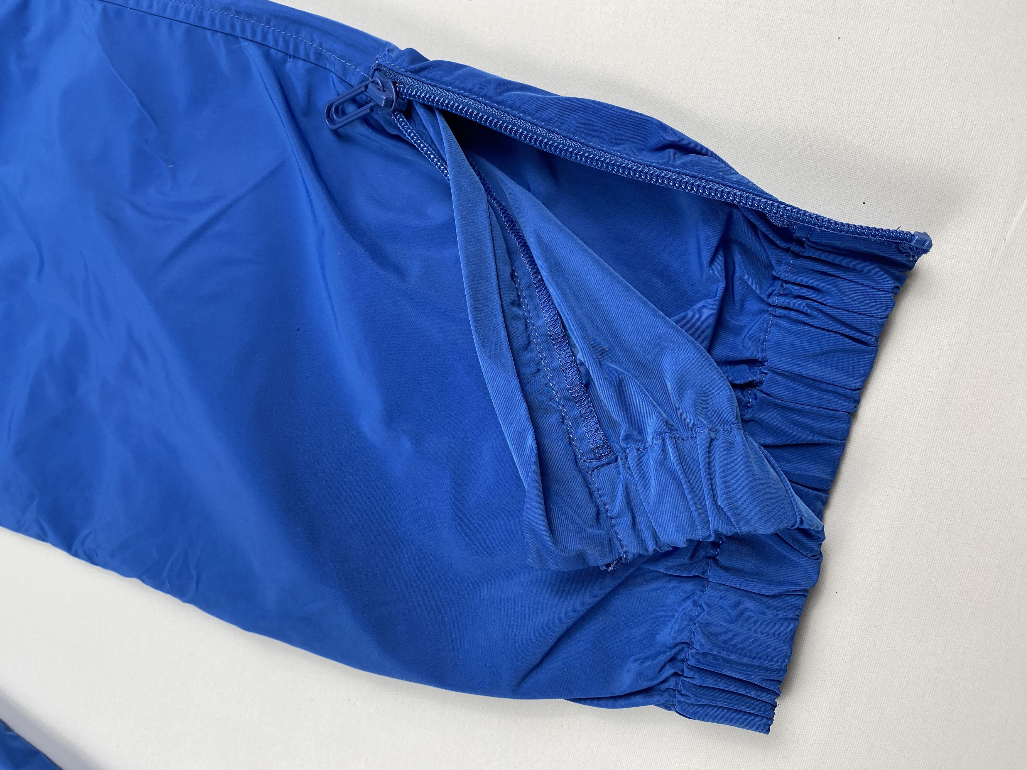 Off-White F/W 2022 Belted Straight Leg Cargo Trousers Size US 29 - 7 Thumbnail