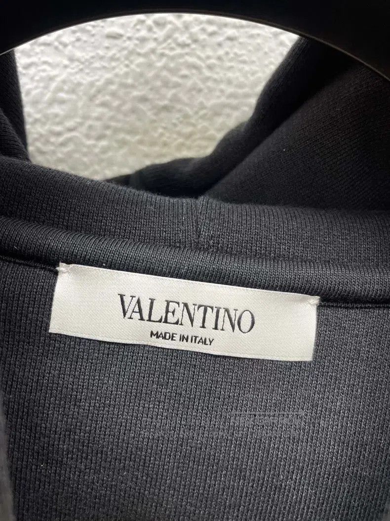 Other Valentino Hooded sweatshirt Size US XS / EU 42 / 0 - 6 Thumbnail
