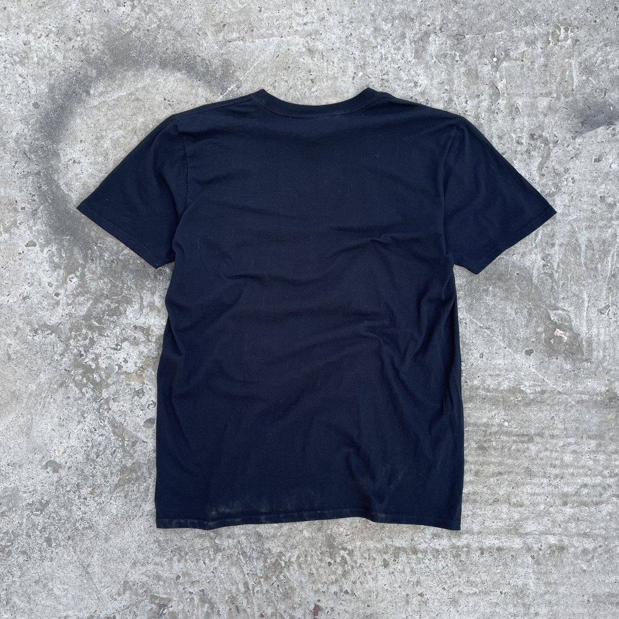 Vintage Vintage T-shirts Joke Humor This Is What An Awesome Dad Y2K Size US L / EU 52-54 / 3 - 2 Thumbnail