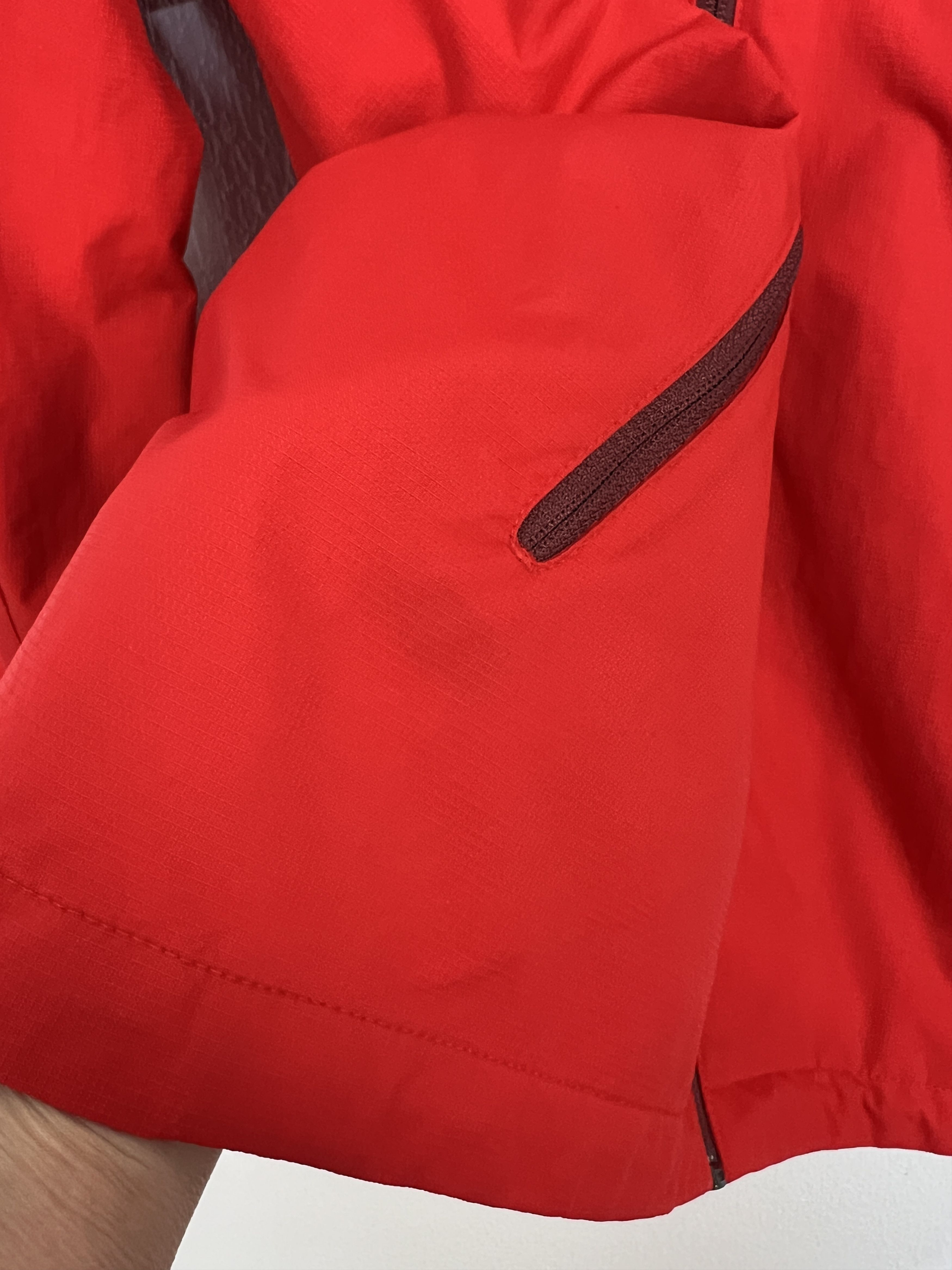 Puma Watford Football Jacket Soccer Track Top Hooded Zip Size US S / EU 44-46 / 1 - 8 Thumbnail