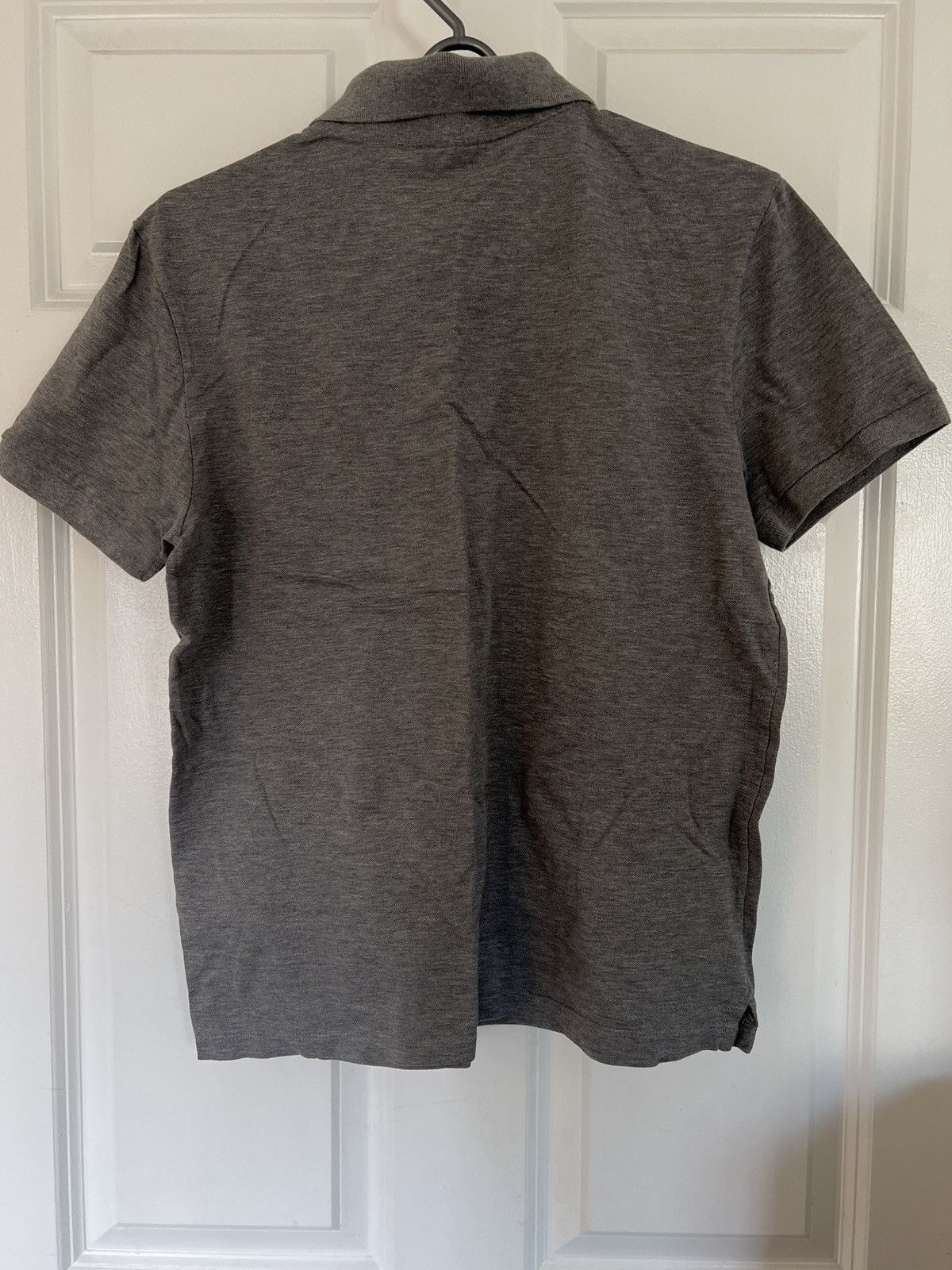 Lanvin Lanvin Polo Shirt Size US M / EU 48-50 / 2 - 2 Thumbnail