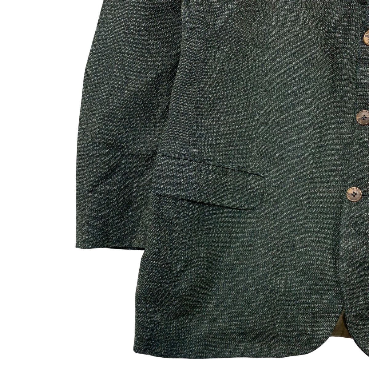 Other YVESSAINTLAURENT Pour Homme Wool Blazer Coat Jacket Size US L / EU 52-54 / 3 - 5 Thumbnail