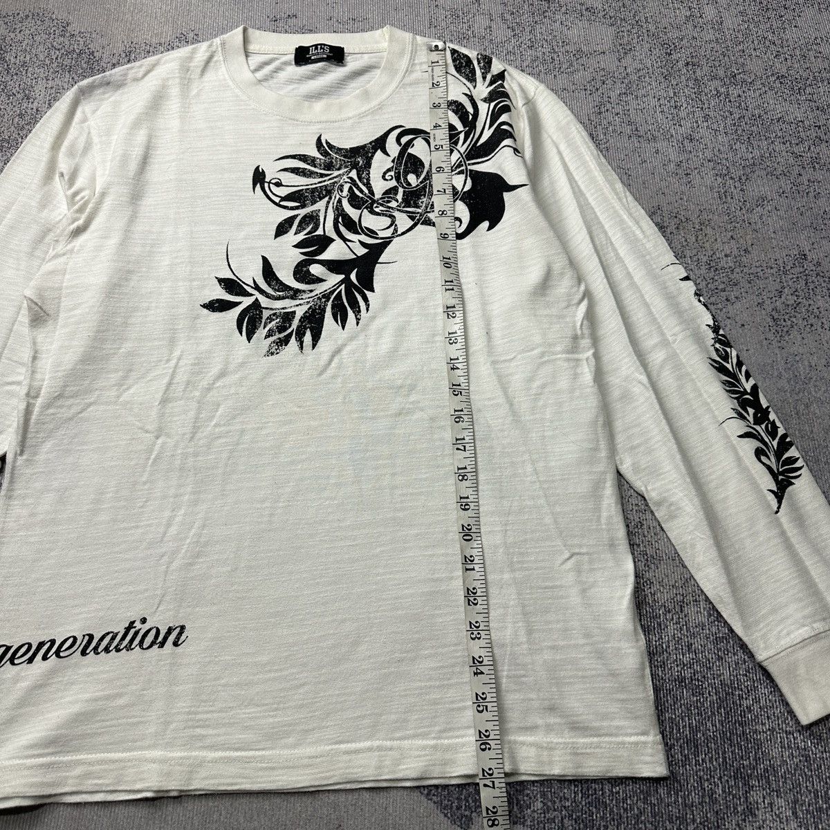 Japanese Brand japan Size US M / EU 48-50 / 2 - 6 Thumbnail