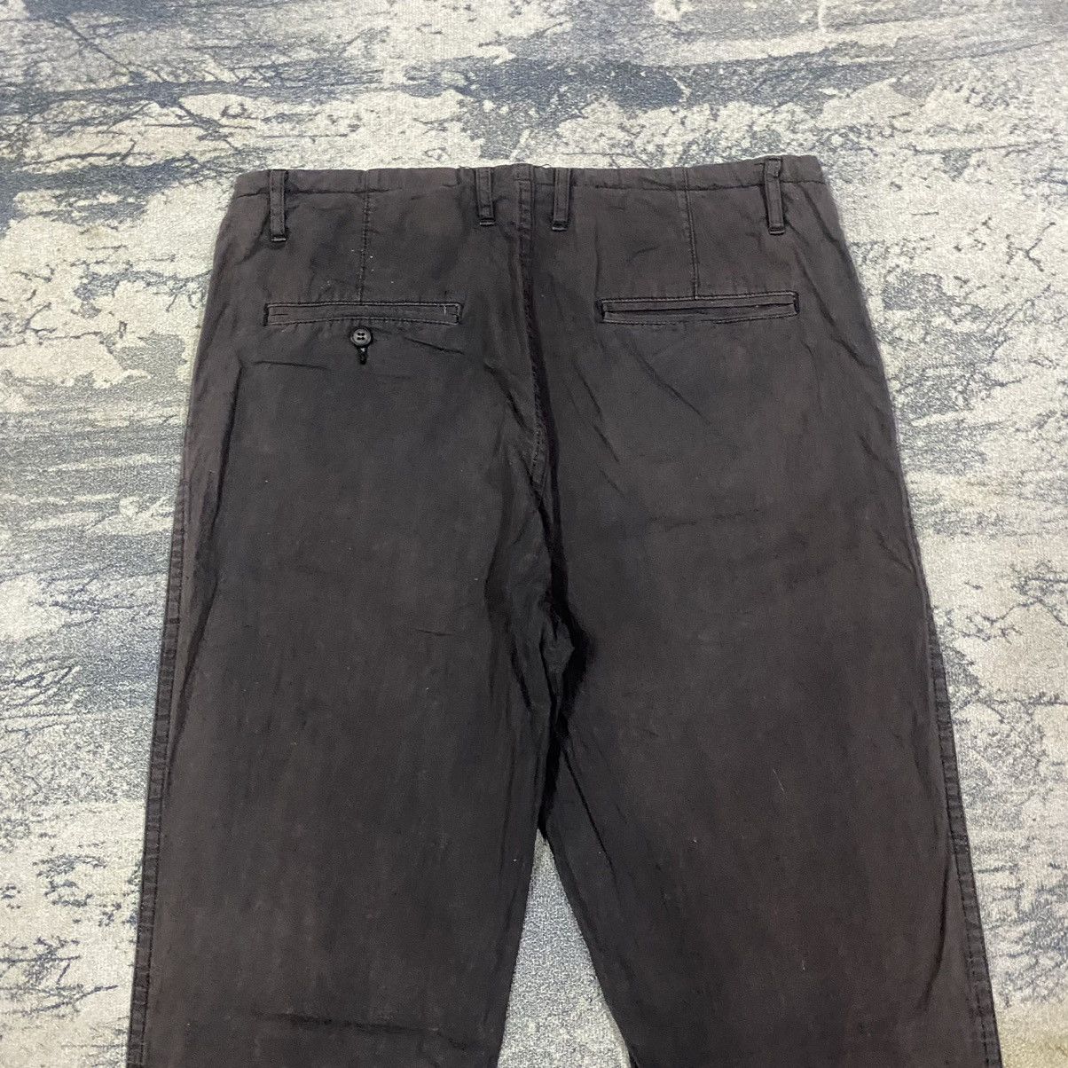 Japanese Brand Vintage Japan Made Good Thing Drawstring Baker Pants Size US 31 - 7 Thumbnail