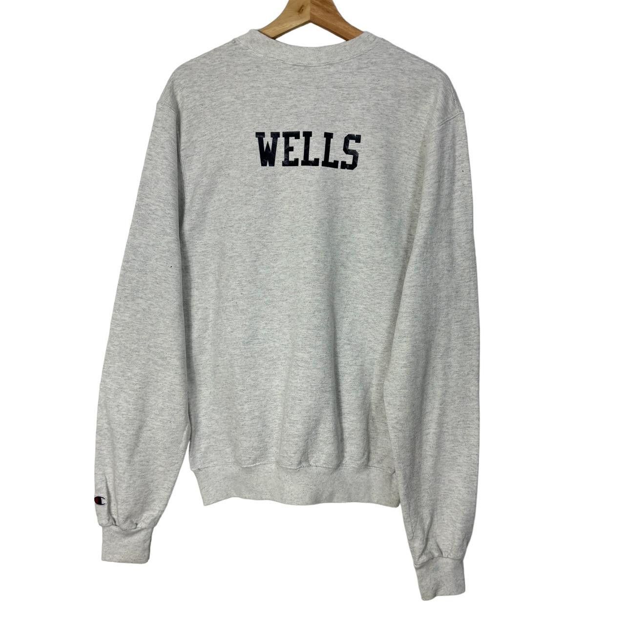 Other Vintage champion sweater size: S Size US S / EU 44-46 / 1 - 5 Thumbnail