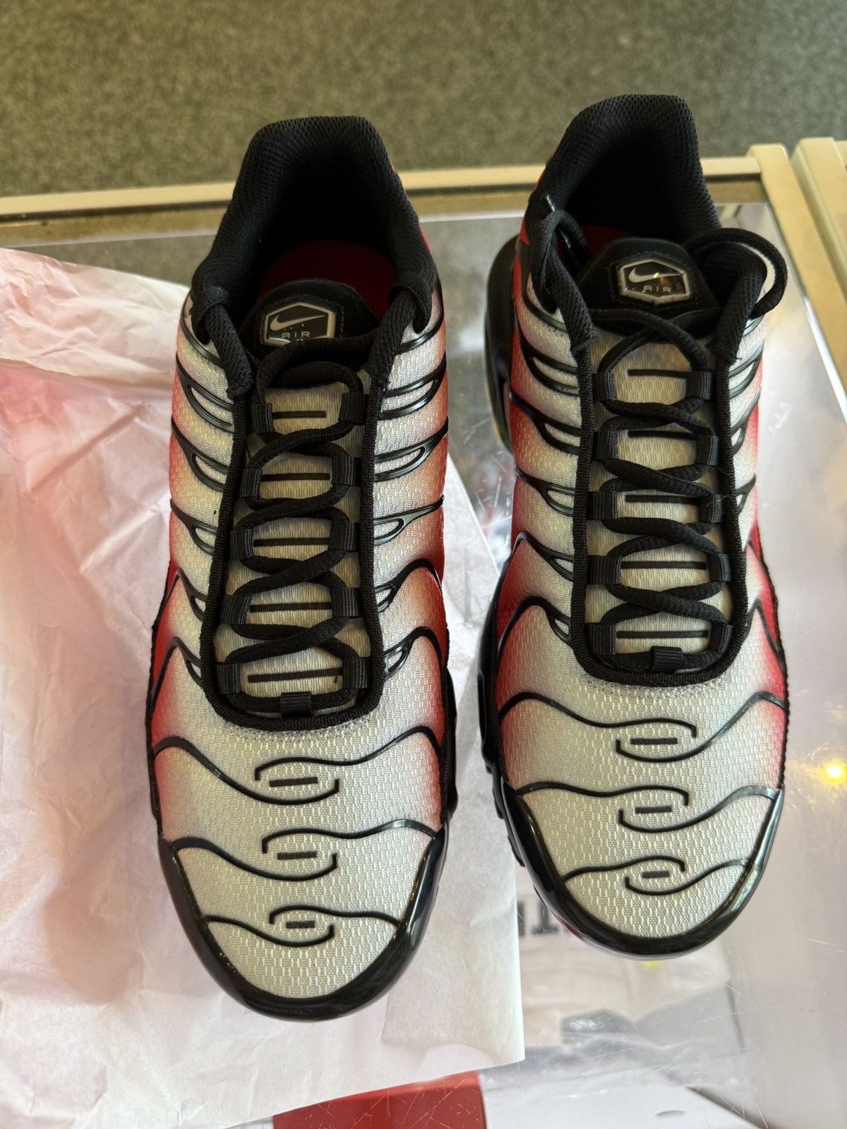 Nike Nike air max plus Size US 10.5 / EU 43-44 - 7 Thumbnail