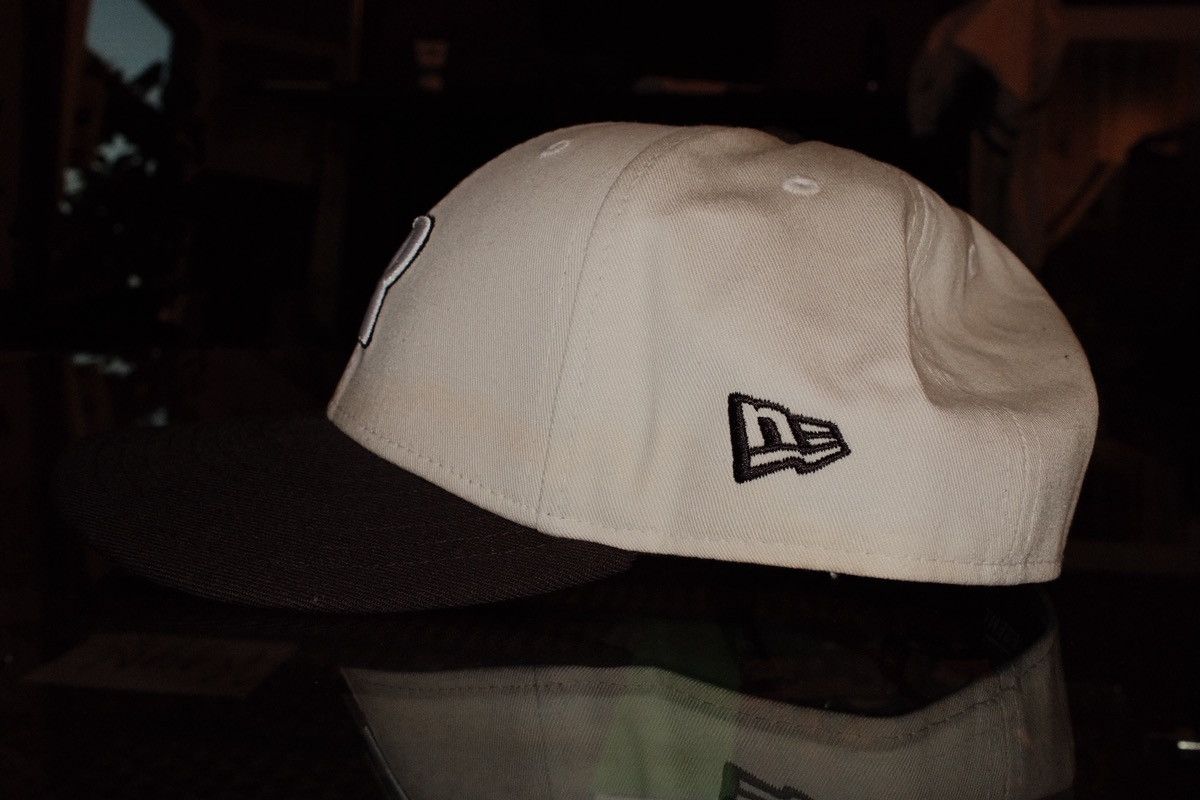 Represent Clo. represent fitted hat 7 5/8 Size ONE SIZE - 2 Thumbnail