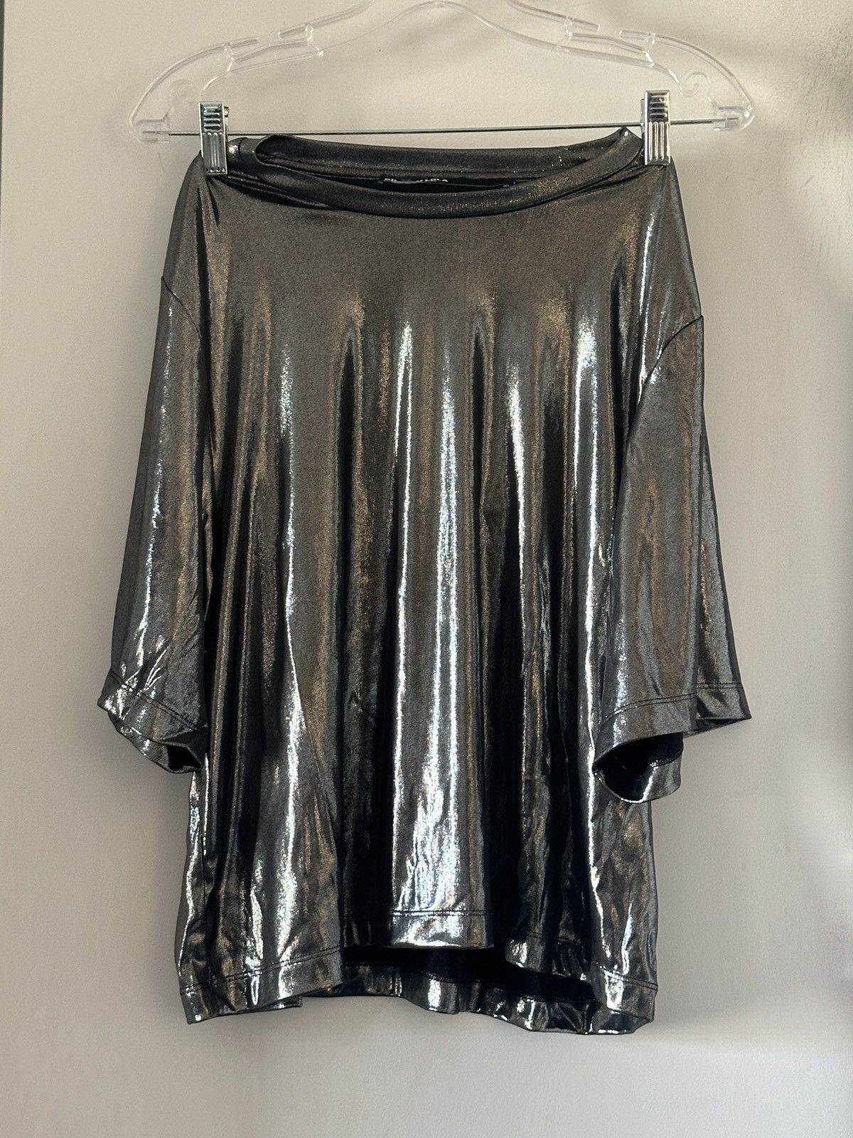 BIMBA Y LOLA BIMBA Y LOLA METALLIC ITEMS 3X Size L / US 10 / IT 46 - 1 Thumbnail