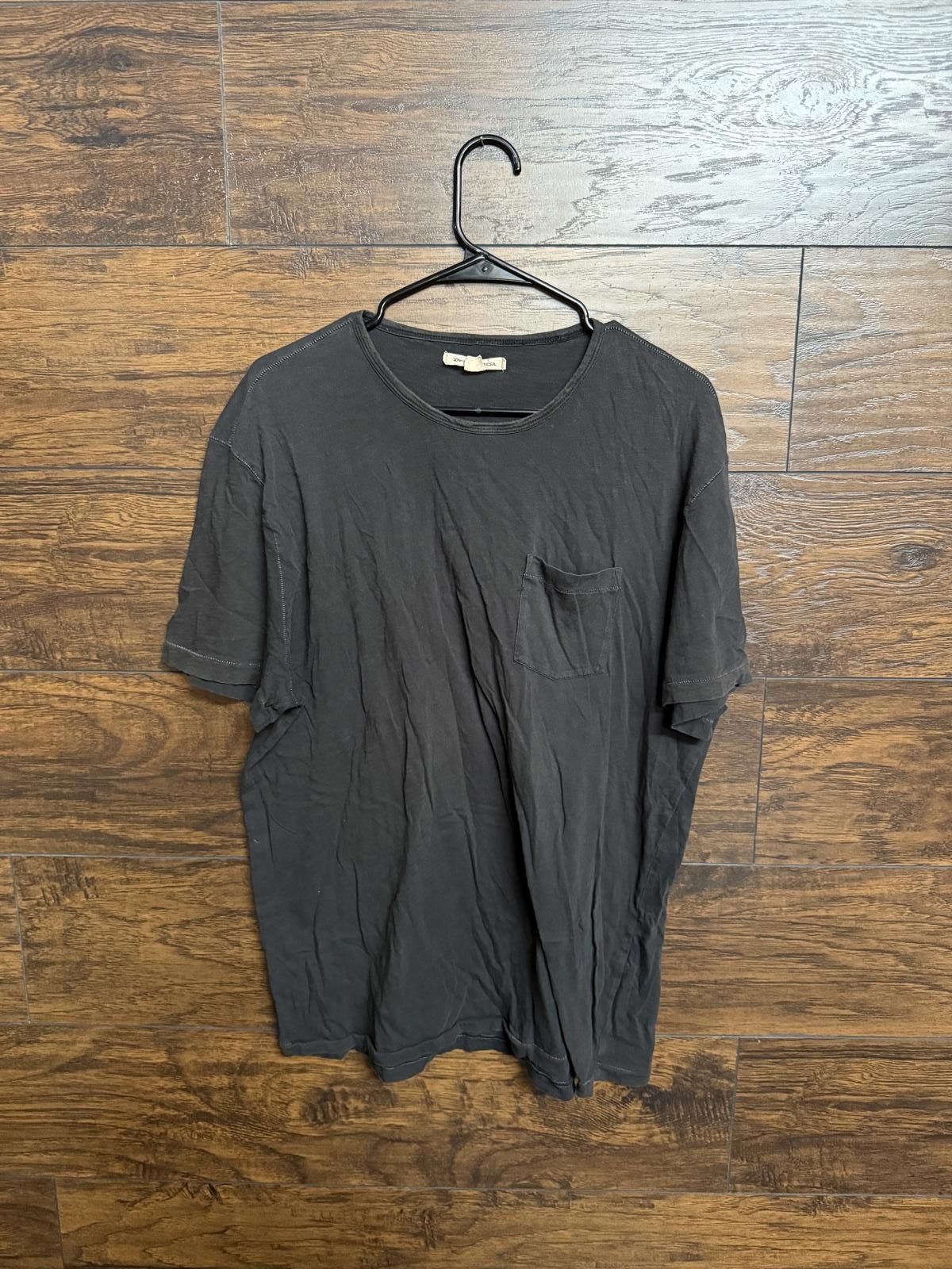 John Varvatos USA Pocket Tee - Varvatos Basic T-shirt XL