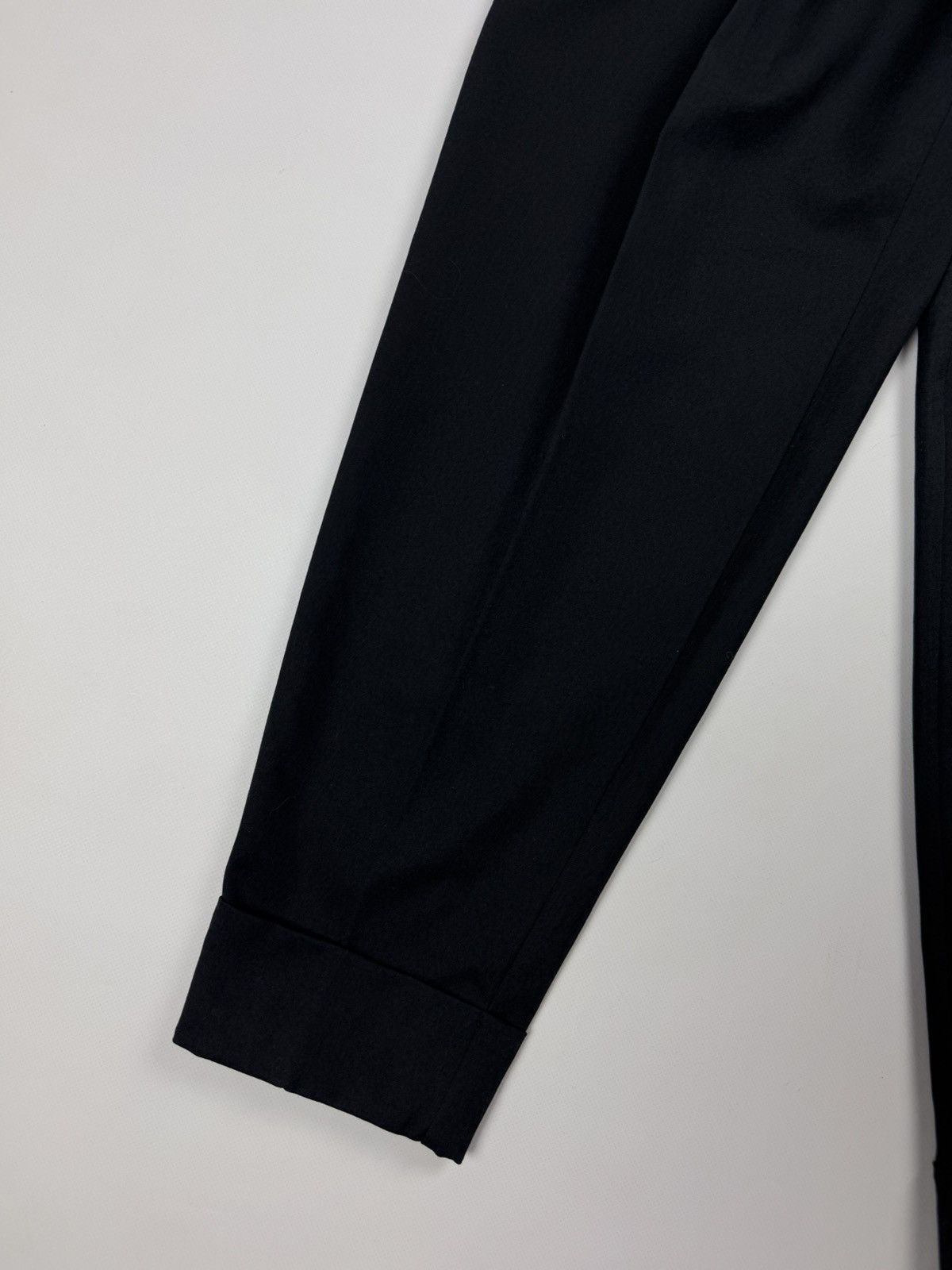 Jean Paul Gaultier Jean Paul Gaultier Lindex Ladies Dress Pants Trousers Size 28" / US 6 / IT 42 - 10 Thumbnail