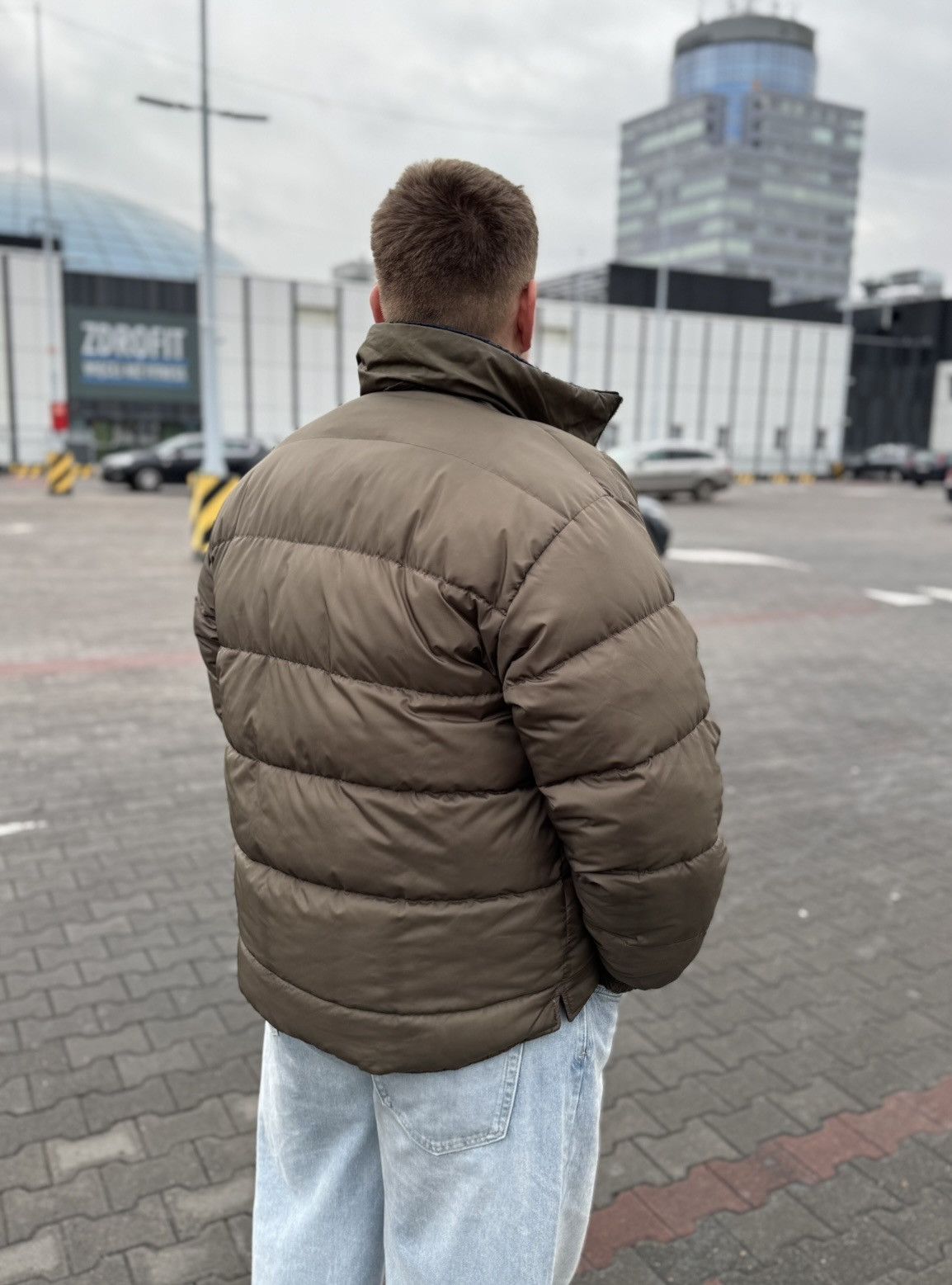 Helly Hansen × Vintage Helly Hansen Jacket Vintage Size US L / EU 52-54 / 3 - 9 Thumbnail