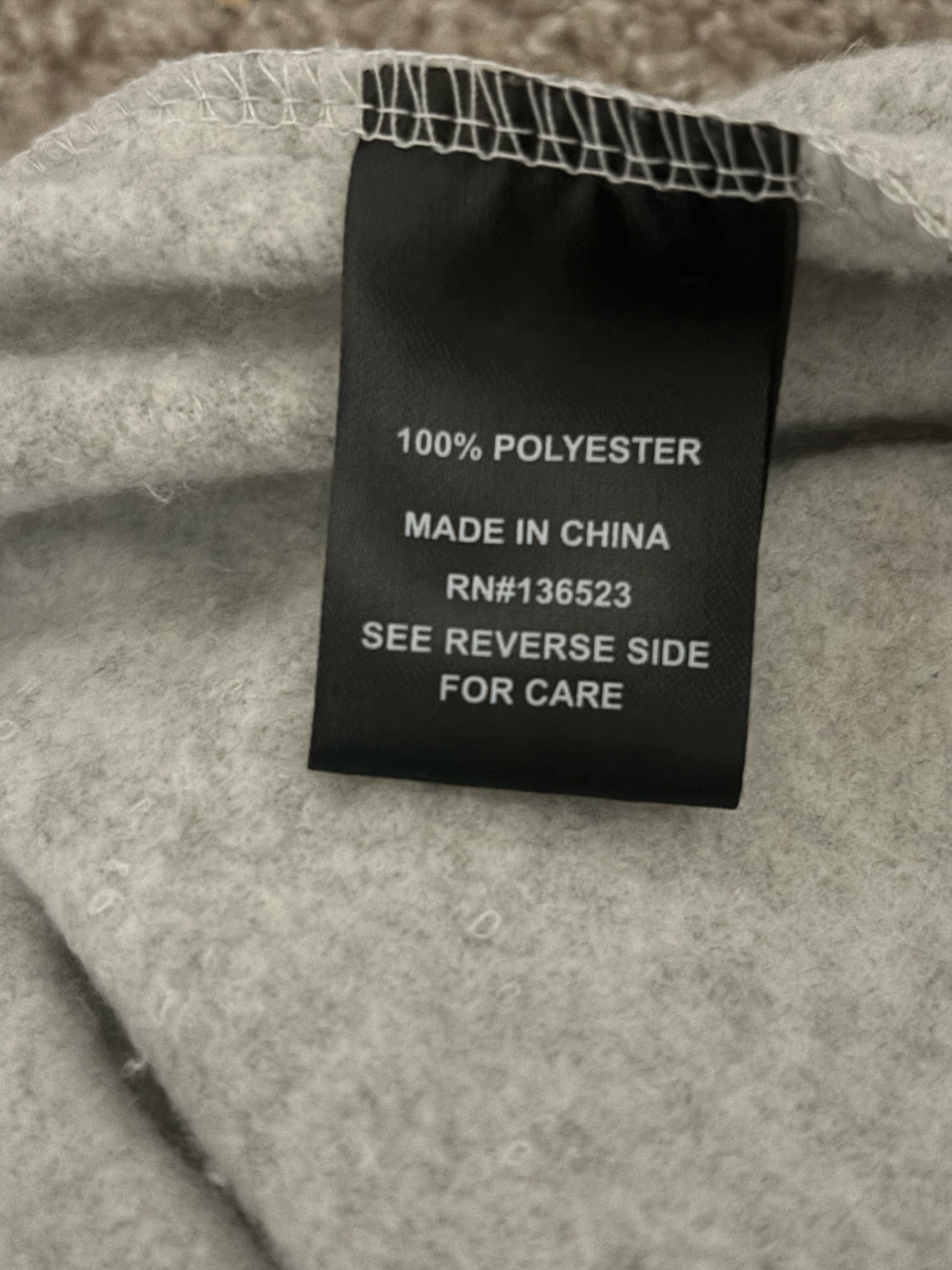 Brooklyn Cloth Brooklyn Cloth MFG Co. Sweatpants Size US 32 / EU 48 - 7 Thumbnail