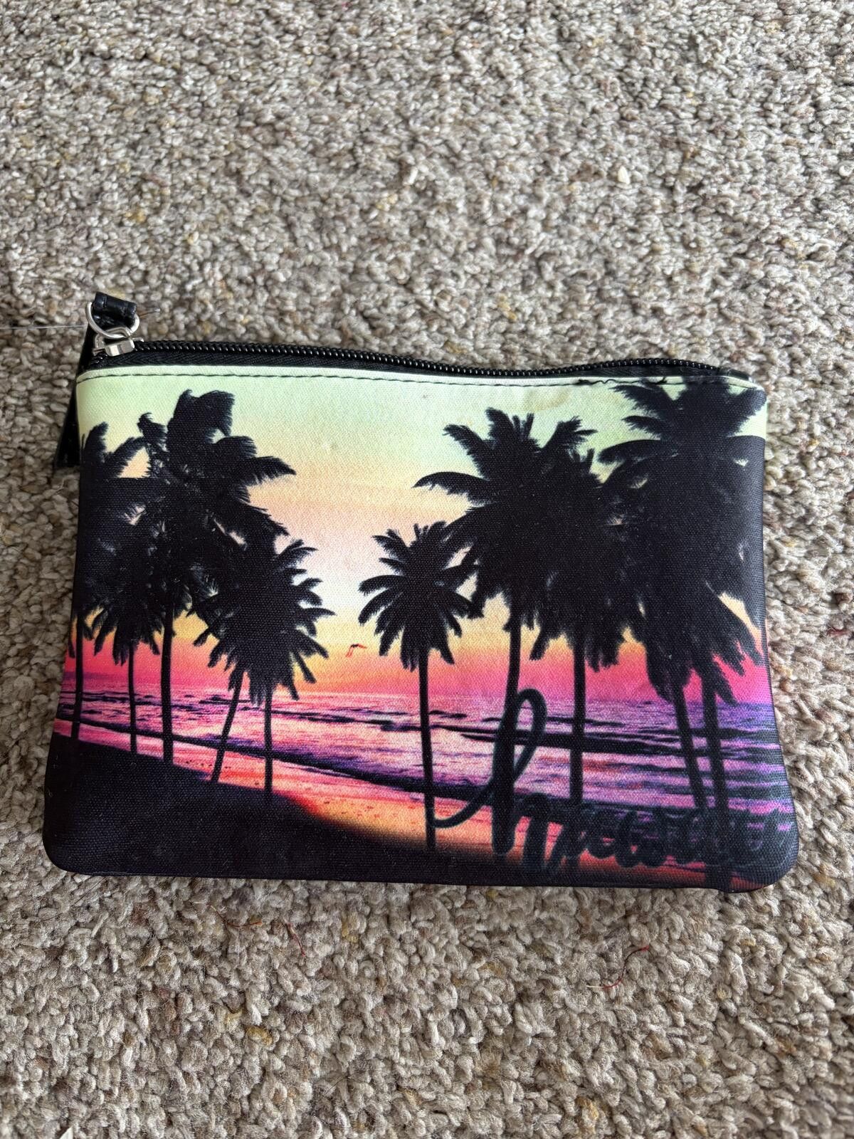 Other Zip wallet from Hawaii Size ONE SIZE - 4 Thumbnail