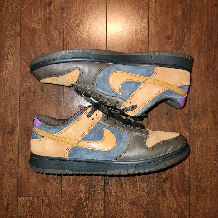 Nike Nike Dunk Low Cider | Grailed