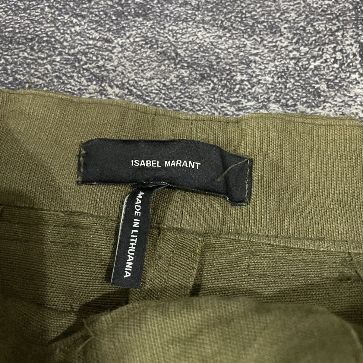 Isabel Marant × Julius × Supreme 00's Isabel Marant with belt pants Size US 30 / EU 46 - 5 Thumbnail