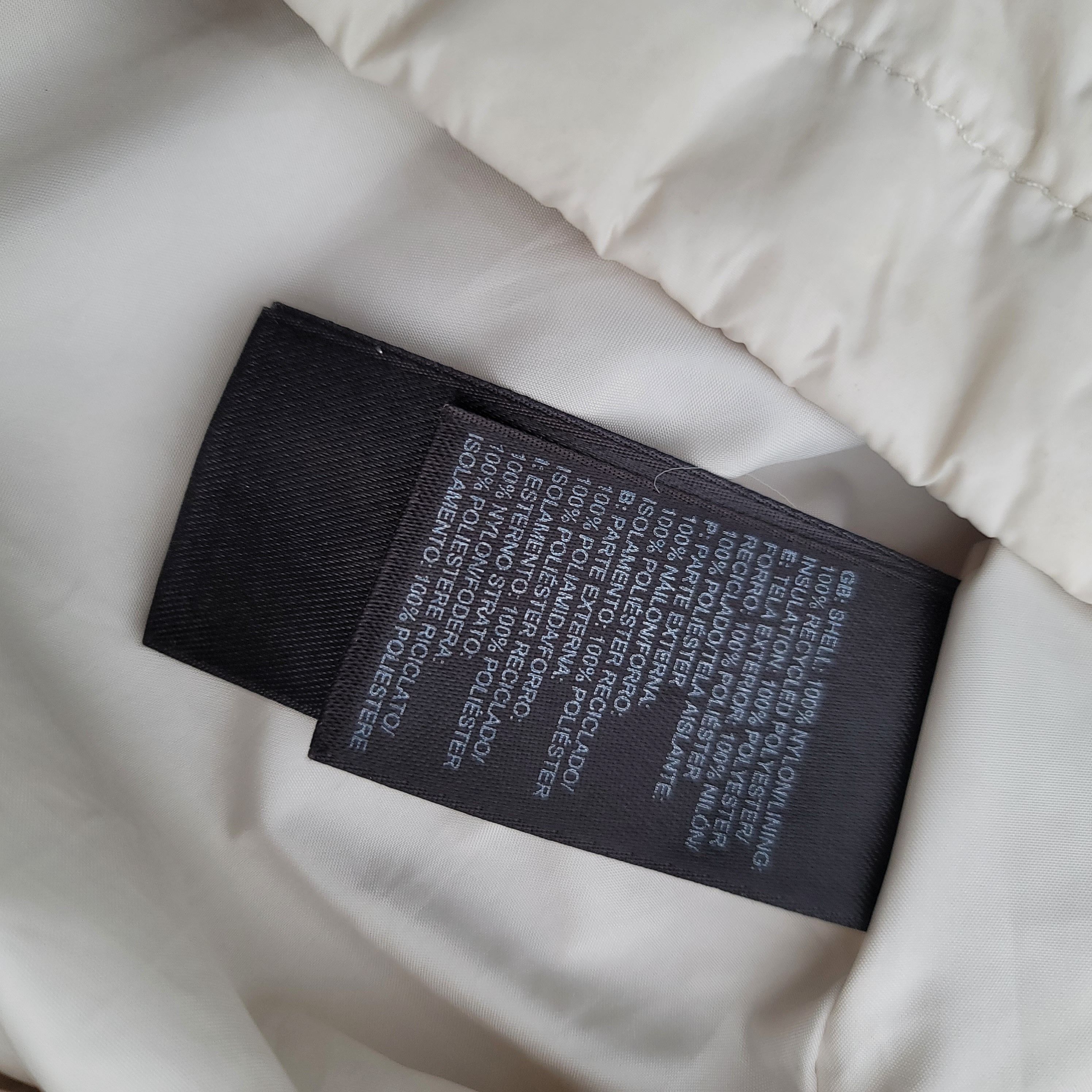 The North Face North face moto jacket Size S / US 4 / IT 40 - 8 Thumbnail