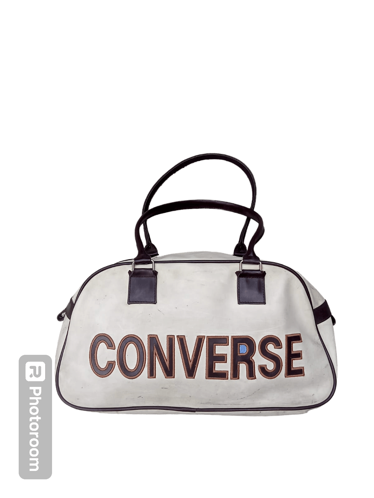 Converse retro bowling bag hotsell