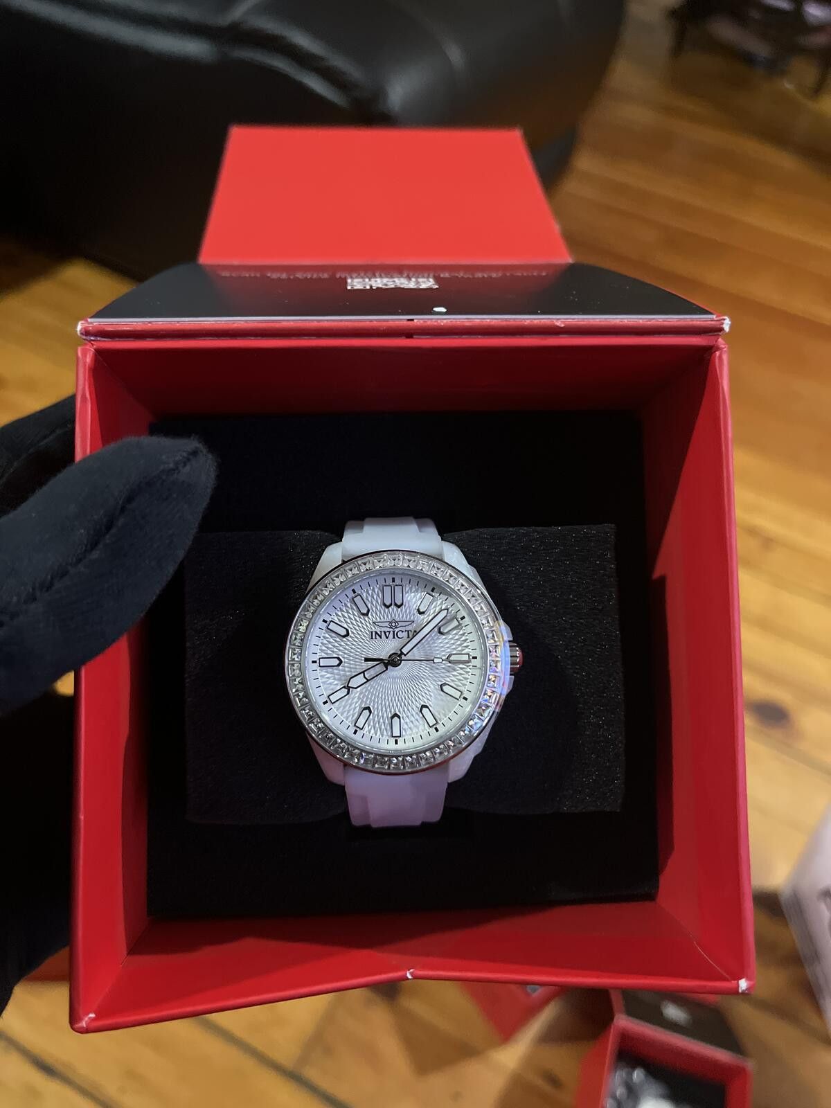 Invicta Invicta women’s watch Size ONE SIZE - 1 Preview