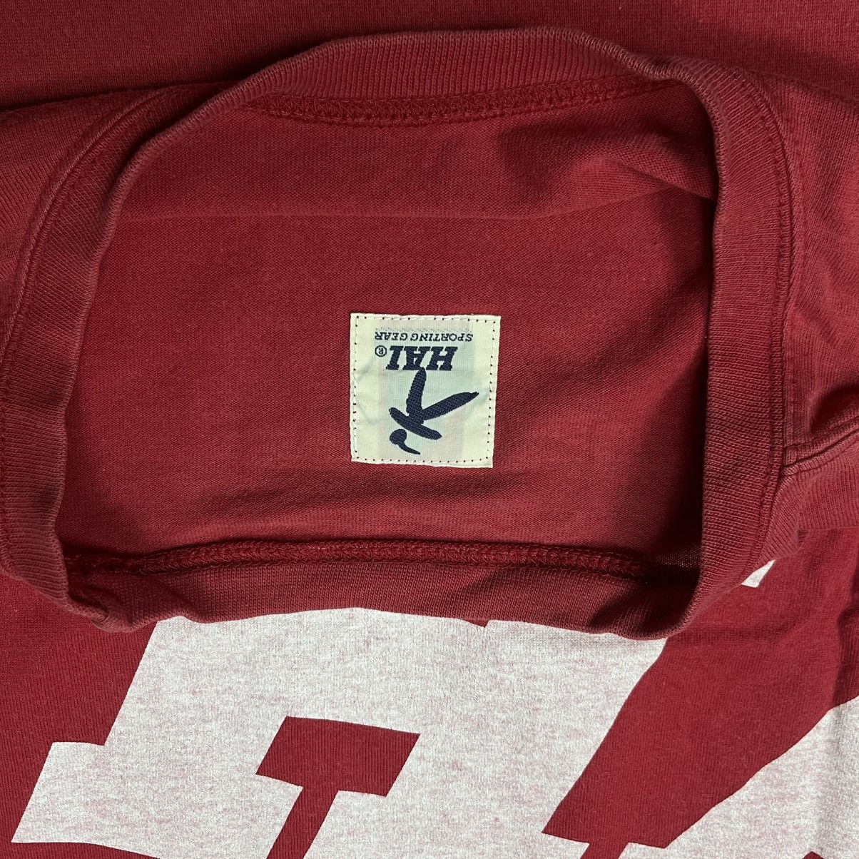 Hai Sporting Gear Hai Sporting Gear Big Logo Tee Size US L / EU 52-54 / 3 - 7 Thumbnail