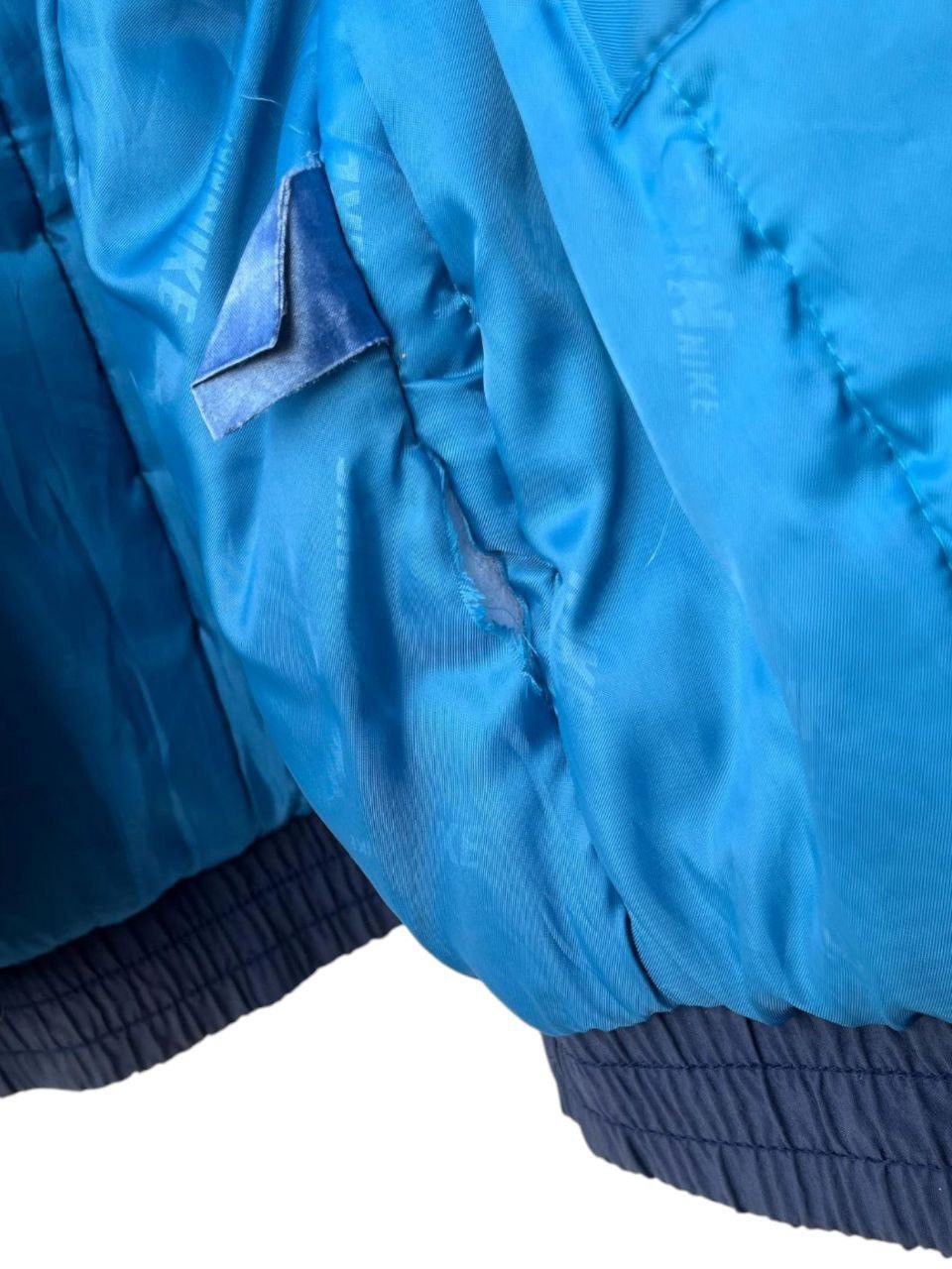 Nike Vintage 90’s Nike Jacket Size US L / EU 52-54 / 3 - 22 Thumbnail