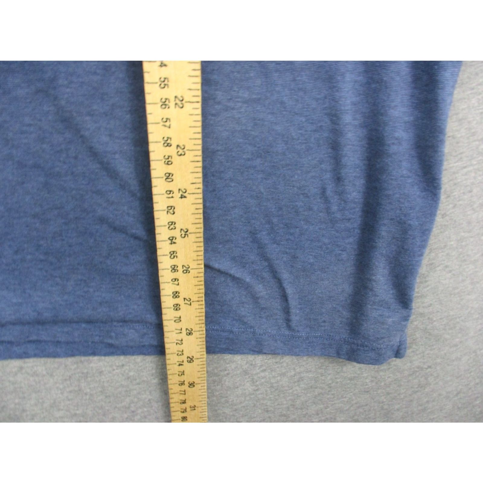 Vineyard Vines Vineyard Vines Polo Shirt Large Men Sky Blue Short Sleeve Stretch Buttons Shirt Men Blue Polo Size US L / EU 52-54 / 3 - 4 Thumbnail