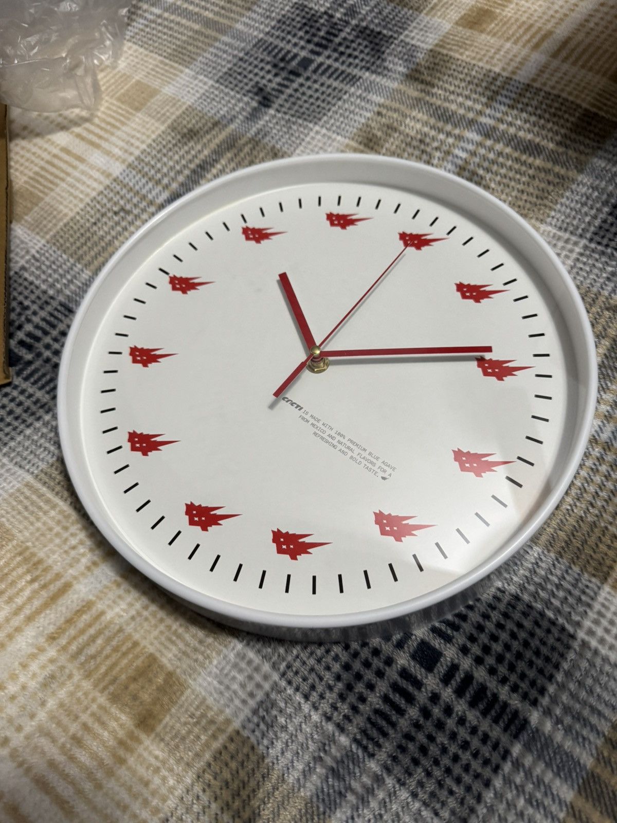 Travis Scott Travis Scott Cacti O’ Clock Size ONE SIZE - 1 Thumbnail