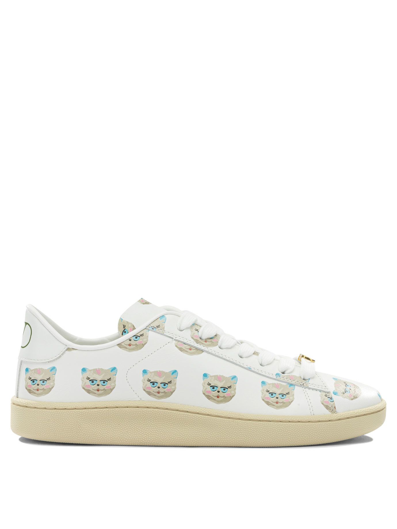 Valentino Valentino Garavani Sneakers & Slip-On IT 39 Women - USA Duties Paid Size US 9 / IT 39 - 1 Thumbnail