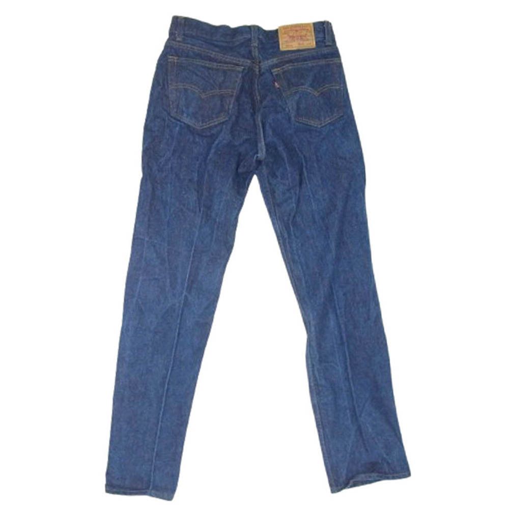 Levi's 90s 501 Jeans Size US 33 - 2 Thumbnail