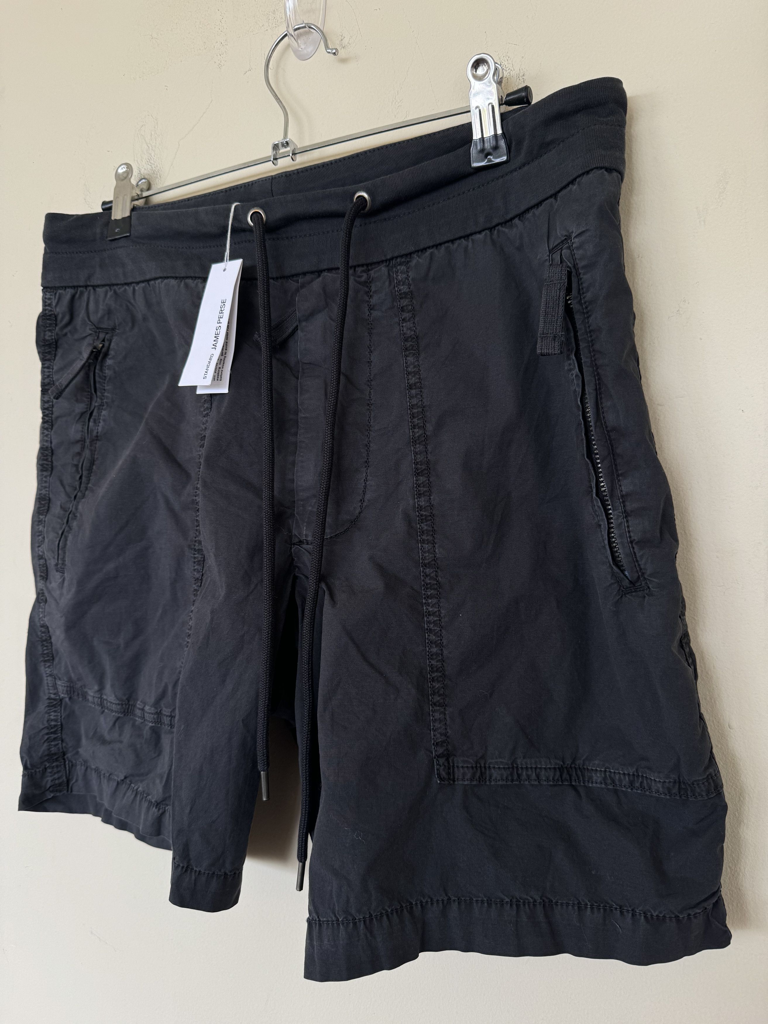 James Perse James Perse Shorts NWT Size US 30 / EU 46 - 2 Thumbnail