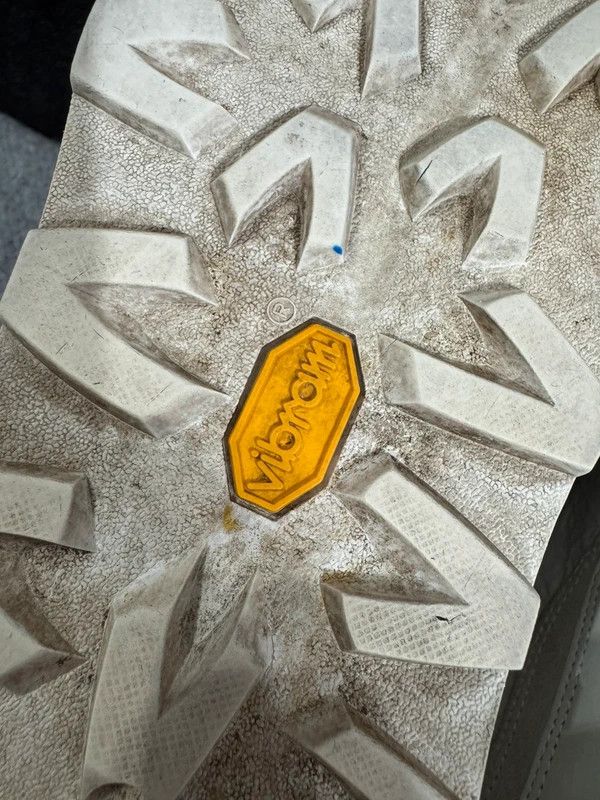 Garment Project Garment Project leather suede hiking boots size 44 Vibram Size US 11 / EU 44 - 11 Thumbnail