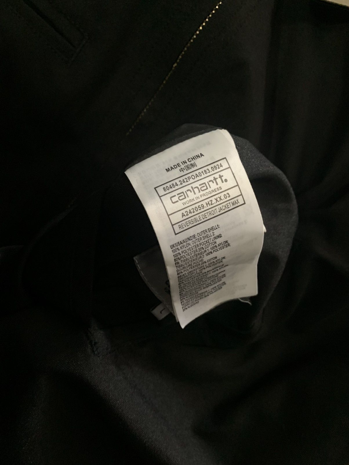 Carhartt × Other Carhartt WIP x INVINCIBLE® Size US L / EU 52-54 / 3 - 15 Thumbnail