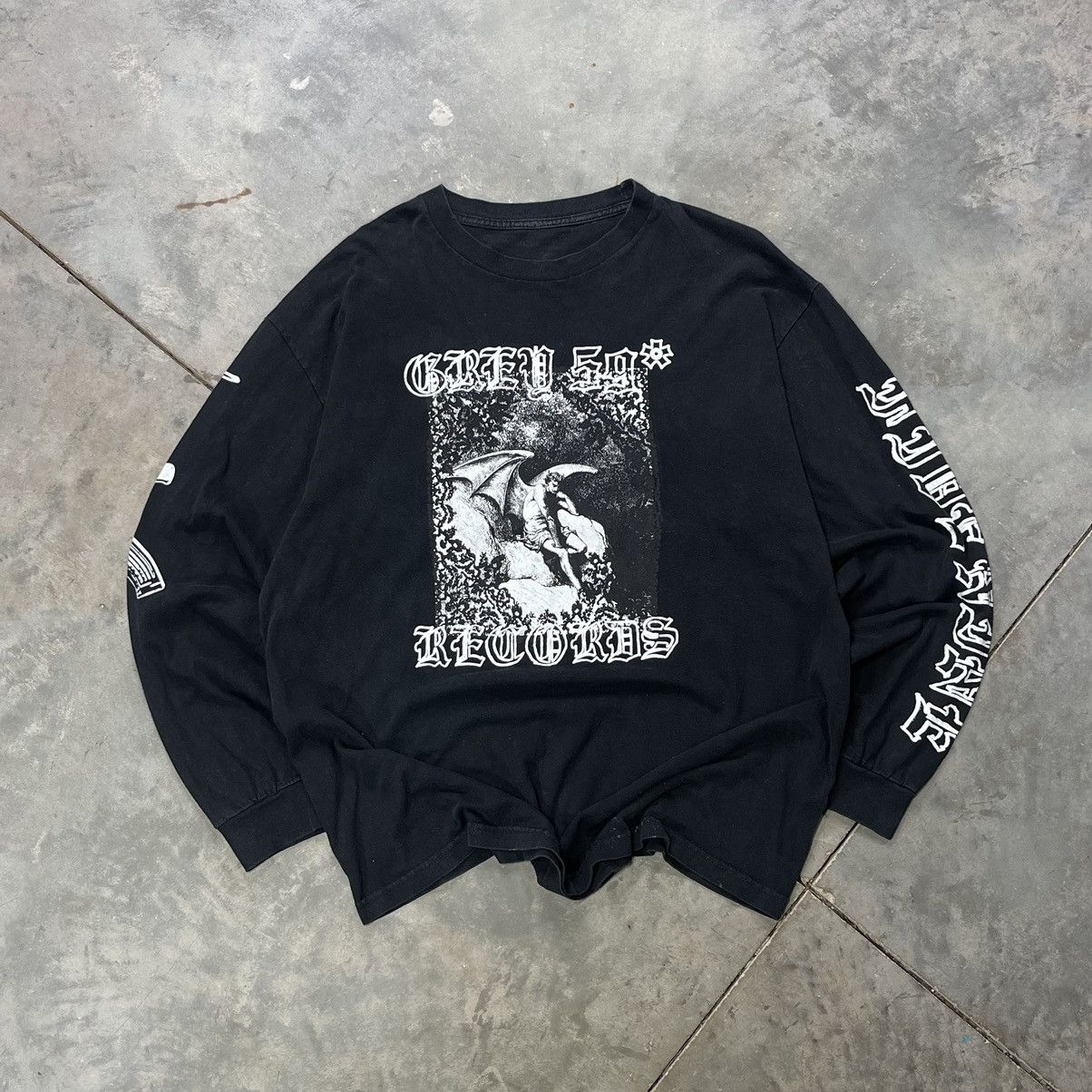 ブラック Earl Grey 59様 ALL – g59recordsmerchandise.com