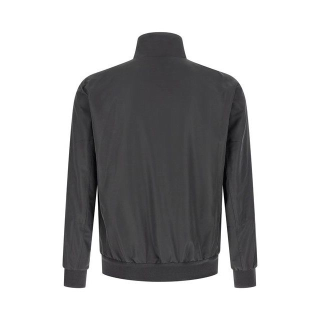 Kiton KITON Gray Cima Jacket New & Authentic (Men's size:L;) Size US L / EU 52-54 / 3 - 2 Thumbnail