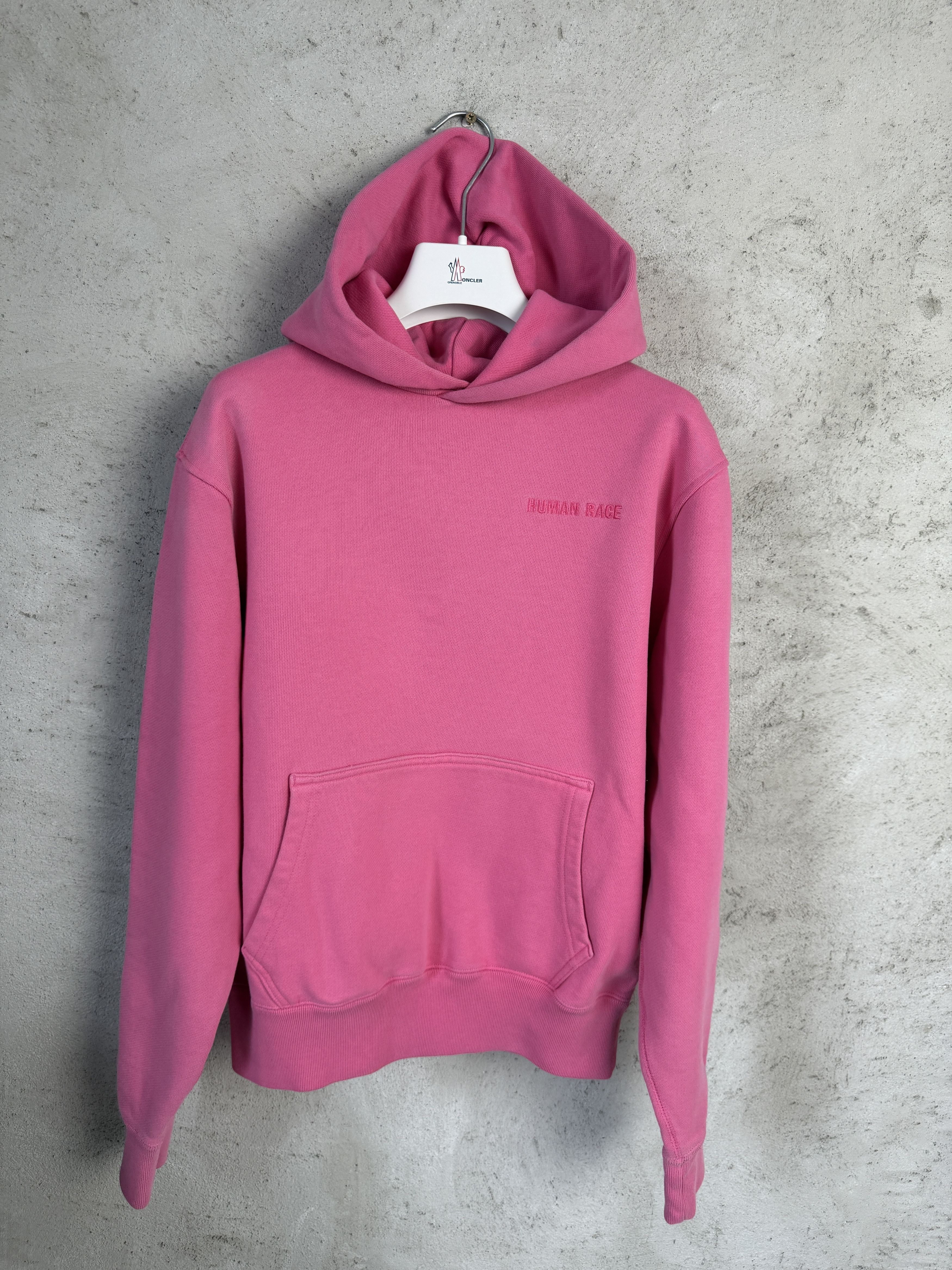 Adidas × Pharrell Adidas Humanrace Pharrell Williams hoodie casual skate rap Size XS / US 0-2 / IT 36-38 - 1 Thumbnail
