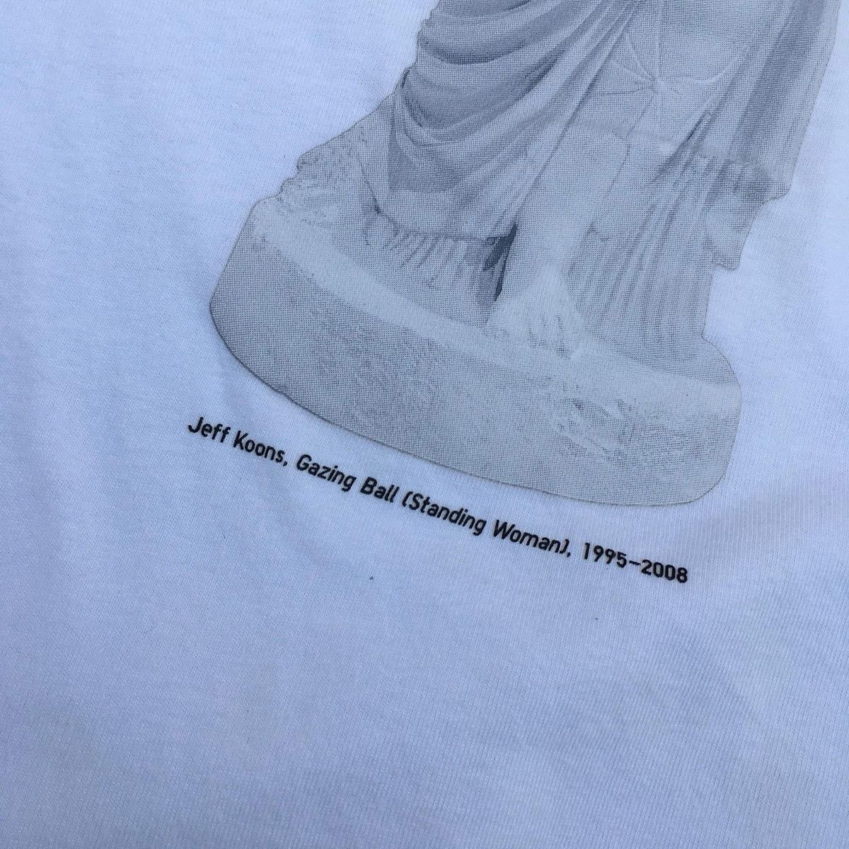 Uniqlo RARE ‼️ Jeff Koons Size US L / EU 52-54 / 3 - 4 Thumbnail