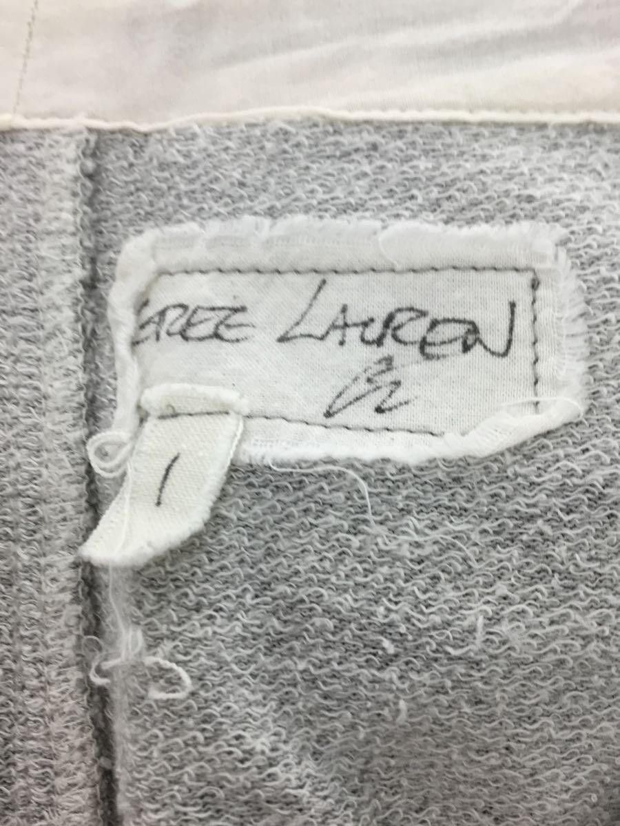 Greg Lauren GL drop crotch pants Size US 30 / EU 46 - 4 Thumbnail