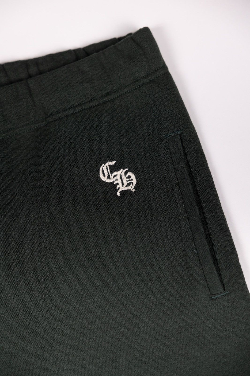 Chrome Hearts Chrome Hearts Embroidered Sweatpants Size US 38 / EU 54 - 2 Thumbnail