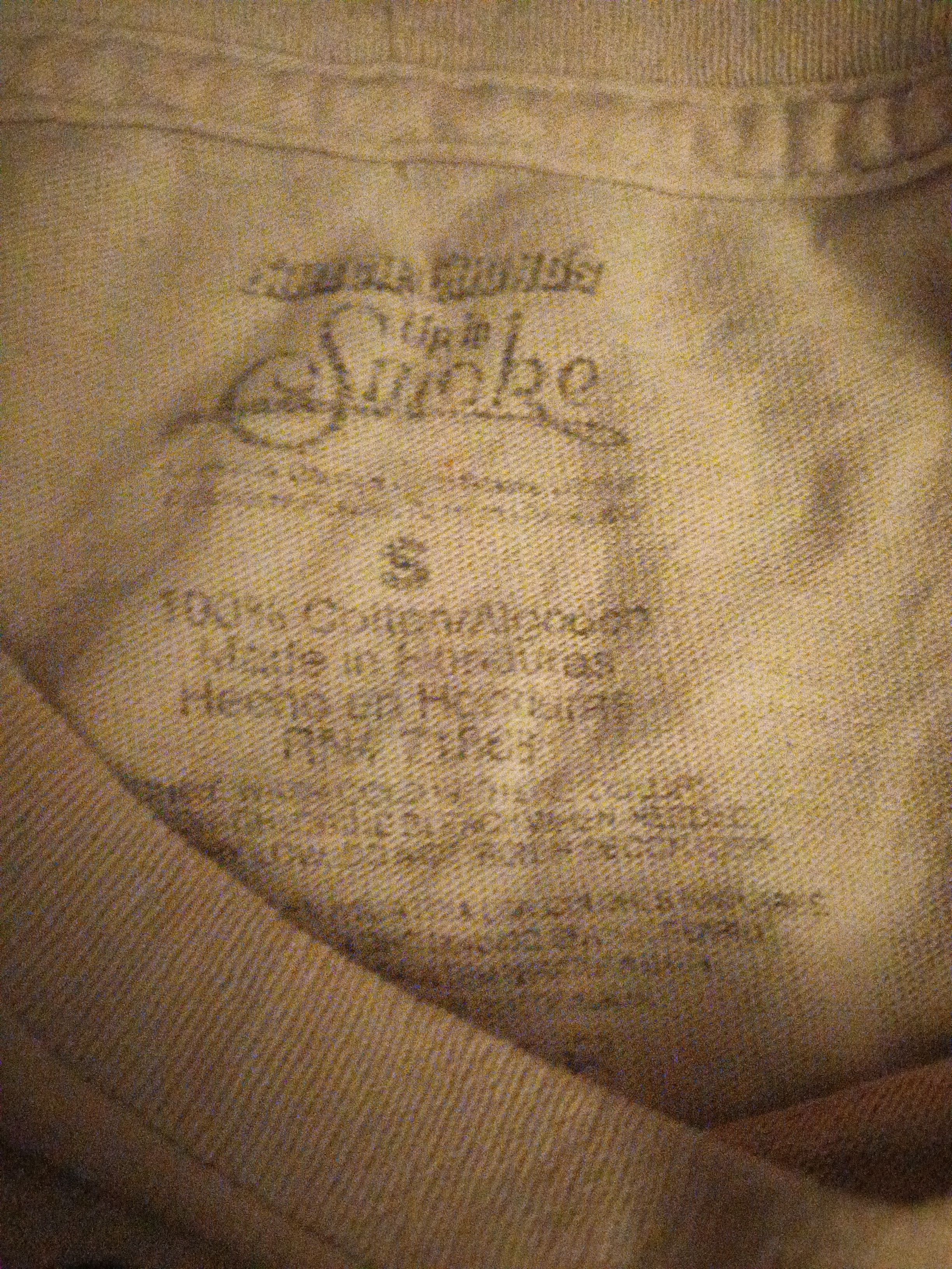 Other Cheech and Chong Tie Dye Tee 2012 Up In Smoke Original Size US S / EU 44-46 / 1 - 4 Thumbnail