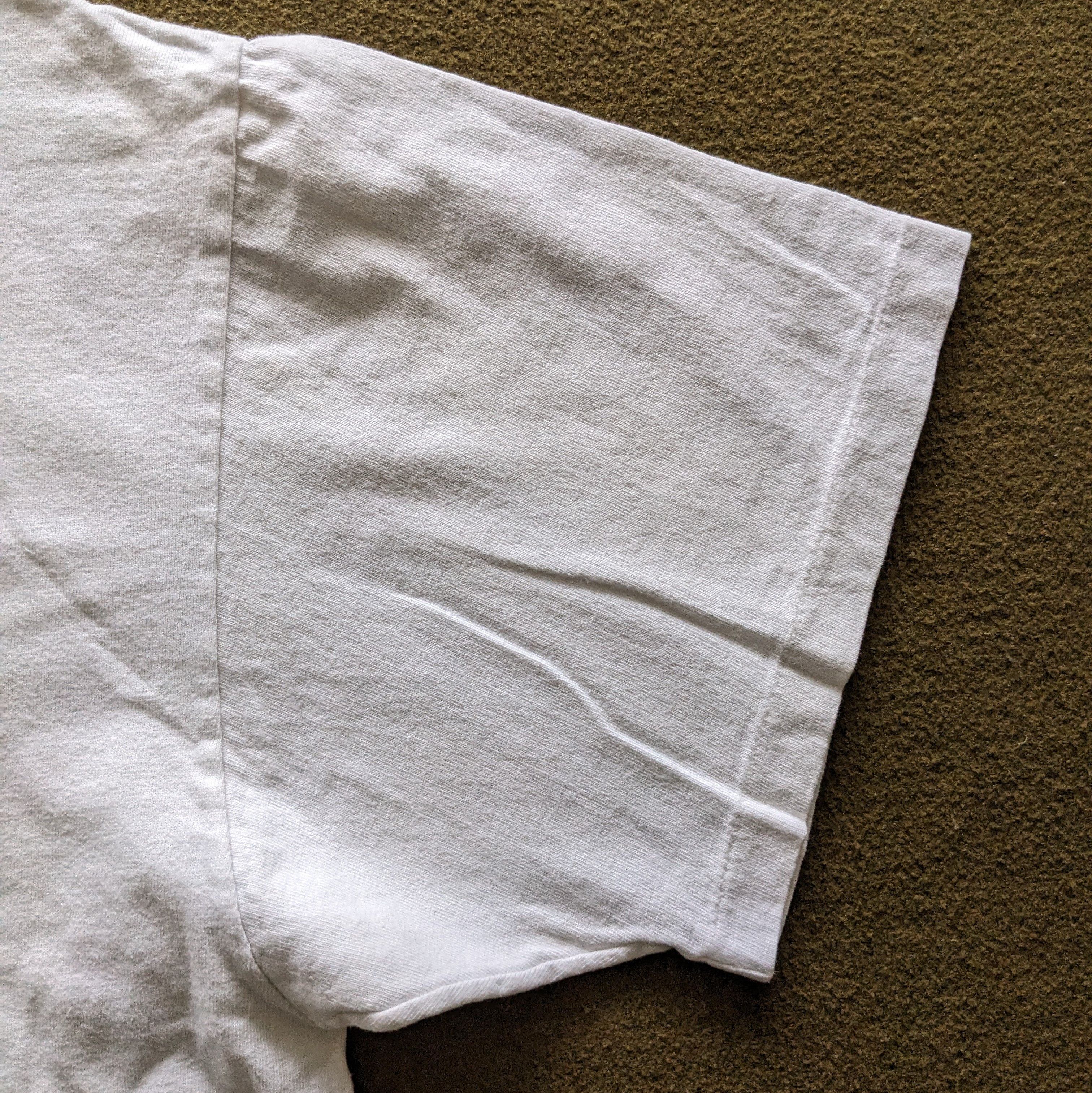 Vintage Vintage 90's TOYOTA High Water T-shirt Size US L / EU 52-54 / 3 - 4 Thumbnail