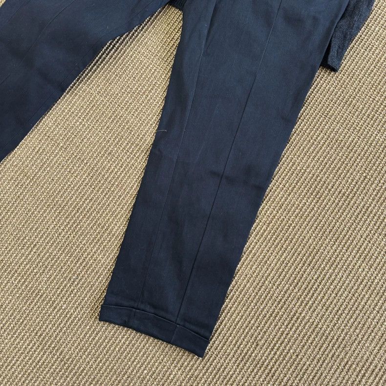 Undercover Undercover SizeM john slim-fit 9-inch casual pants Size US 28 / EU 44 - 7 Thumbnail