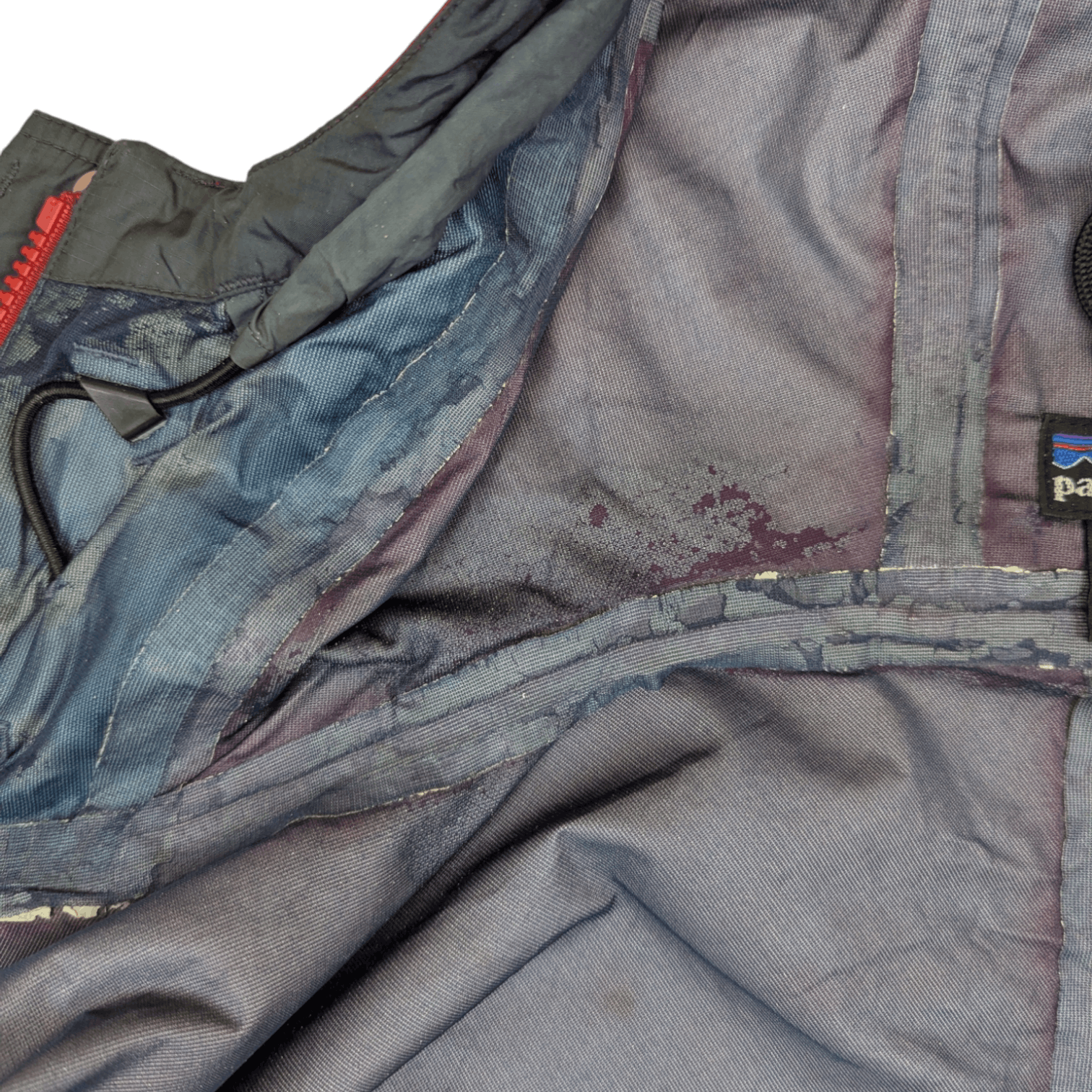 Patagonia PATAGONIA Windbreaker Outdoor Hiking Jacket Size US S / EU 44-46 / 1 - 15 Thumbnail