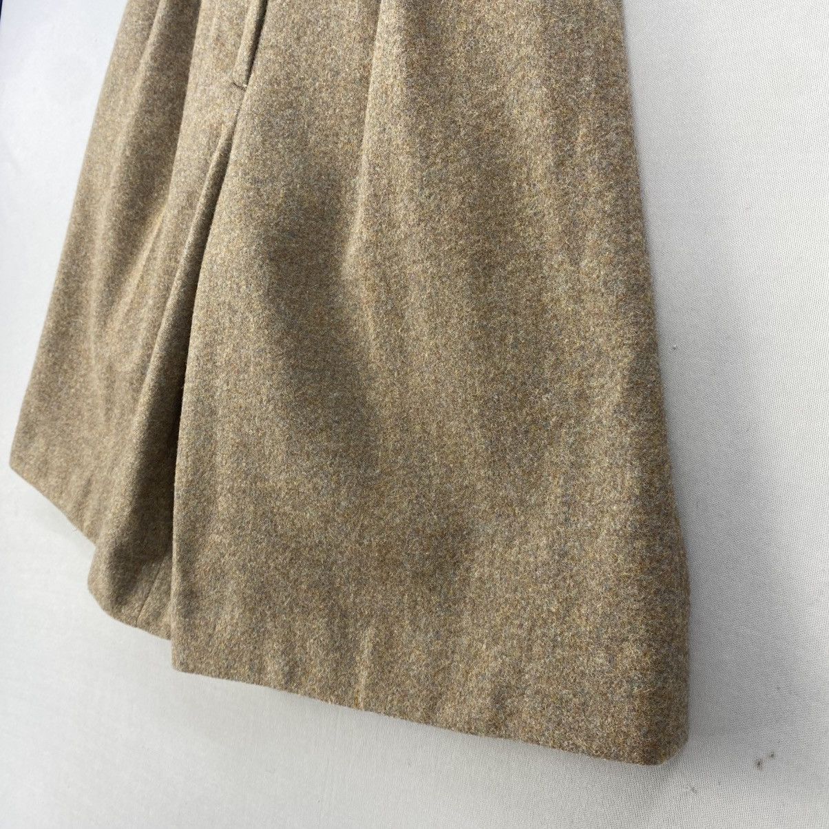 Japanese Brand Vintage 00’s Mcgregor Wool Short Pants Size US 26 / EU 42 - 3 Thumbnail