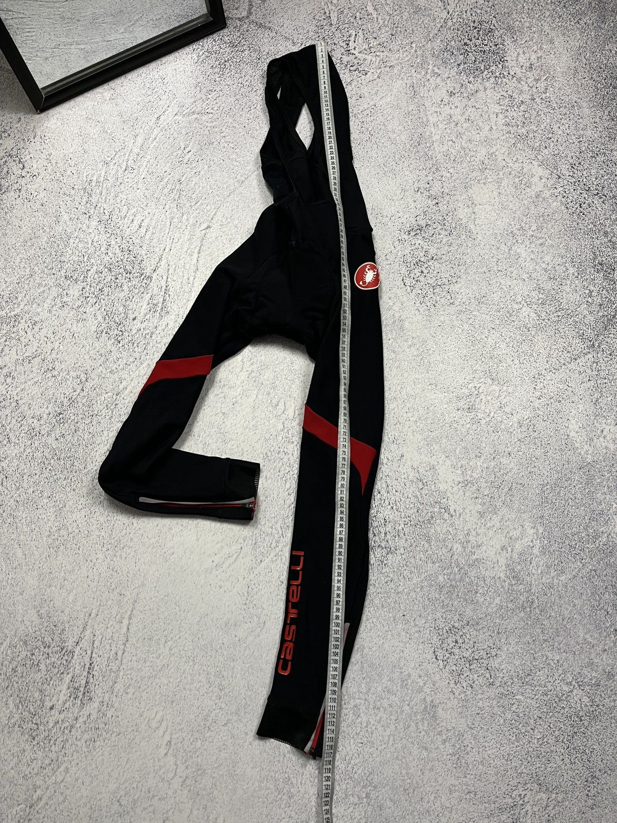 Other Castelli Cycling Bib Pants Women’s Size 30" / US 8 / IT 44 - 16 Thumbnail