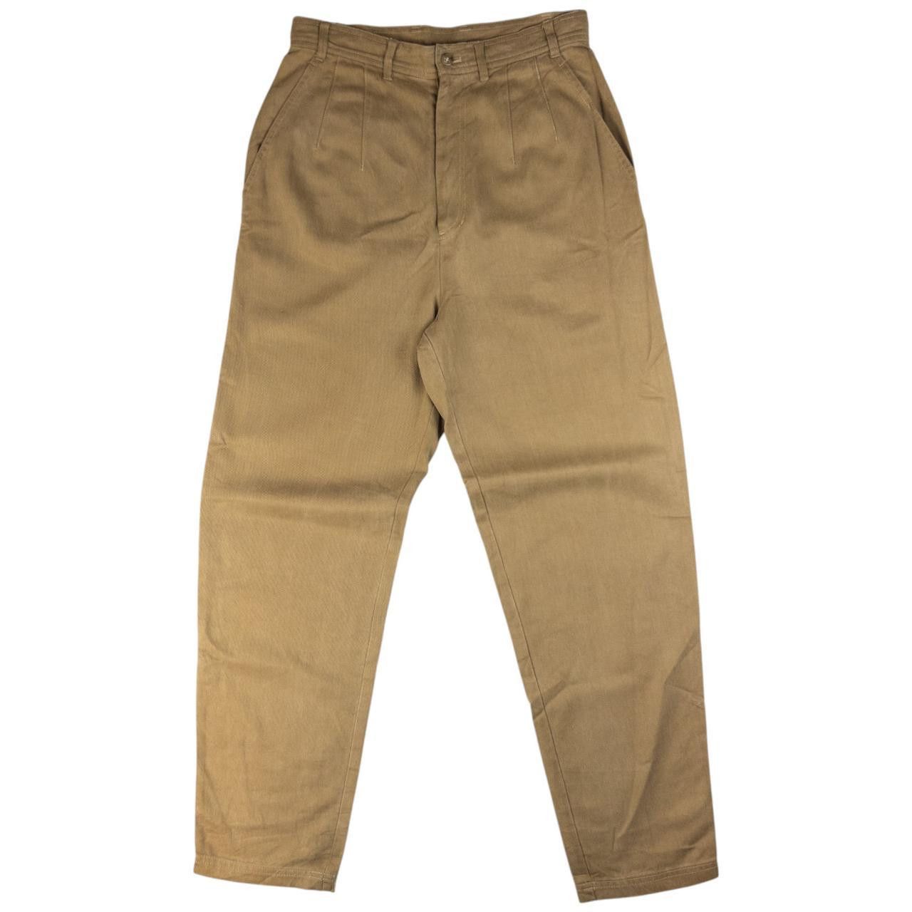 Issey Miyake Hai Sporting Gear By Issey Miyake Trousers Size W28 Size US 28 / EU 44 - 1 Thumbnail